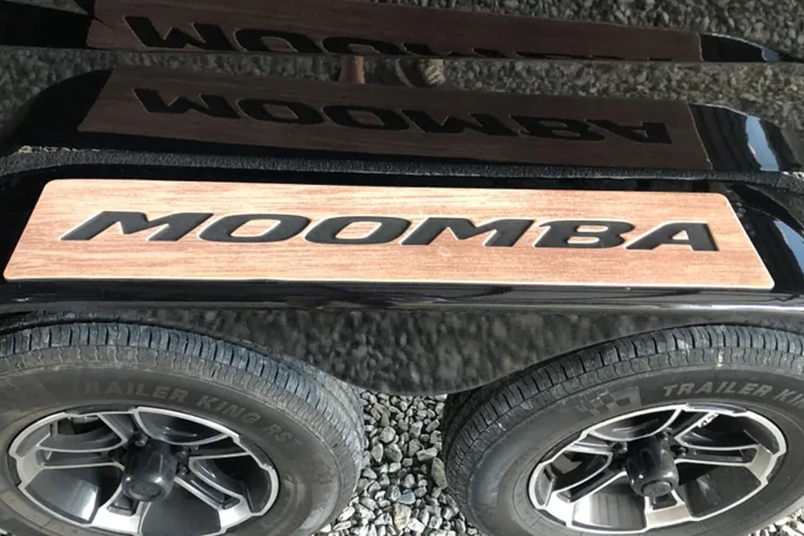 2023 Moomba Makai - Photo 20