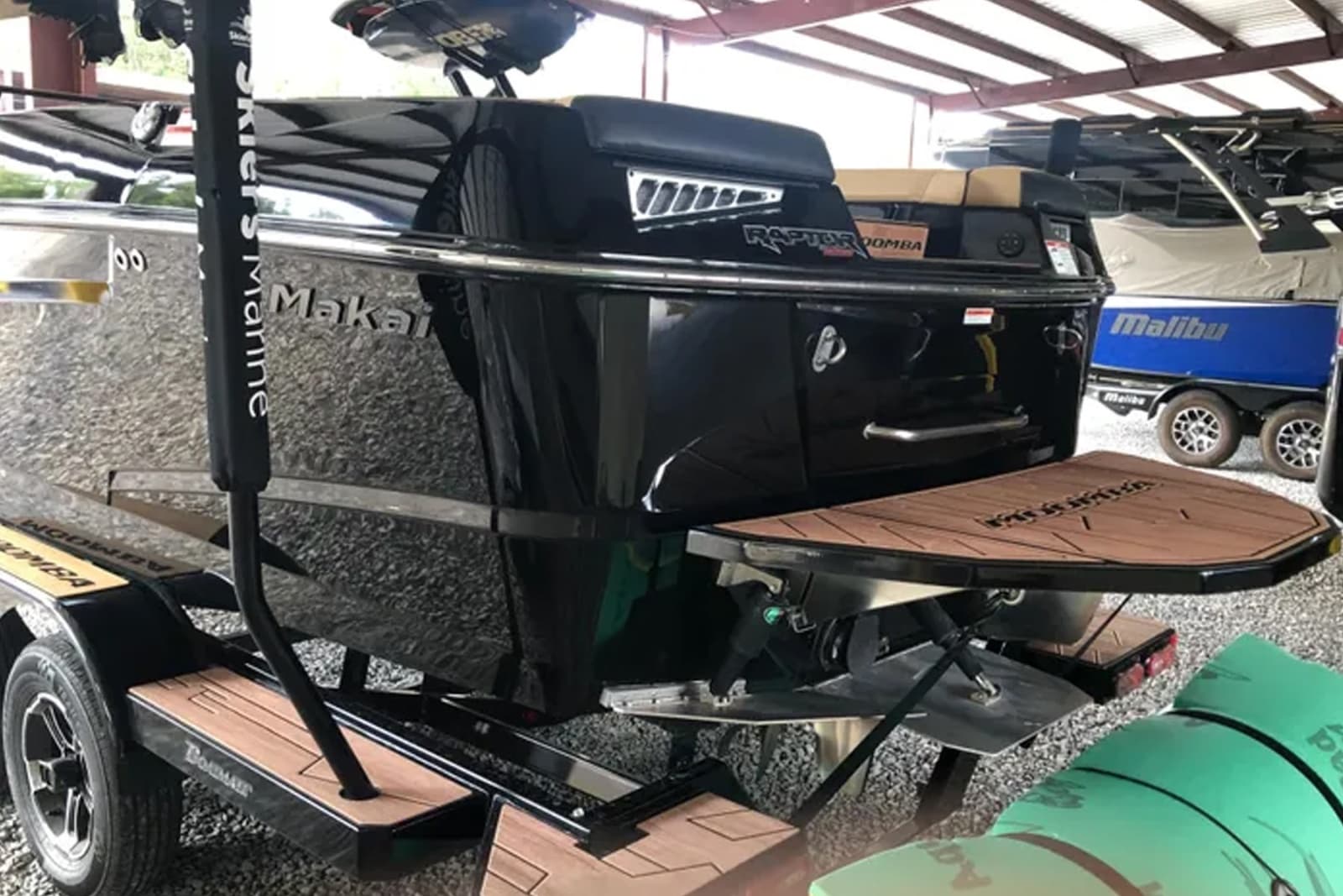 2023 Moomba Makai - Photo 16
