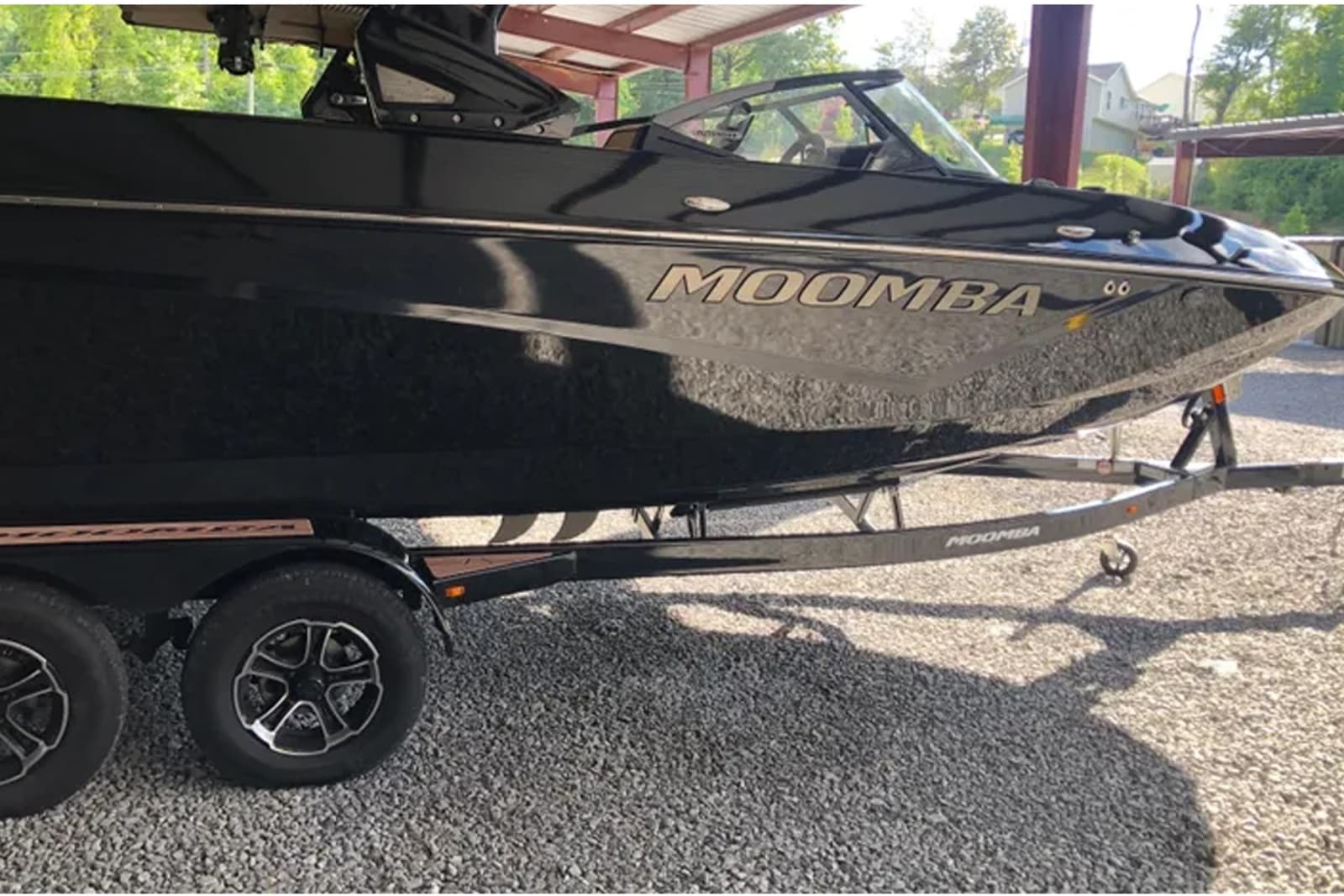 2023 Moomba Makai - Photo 7