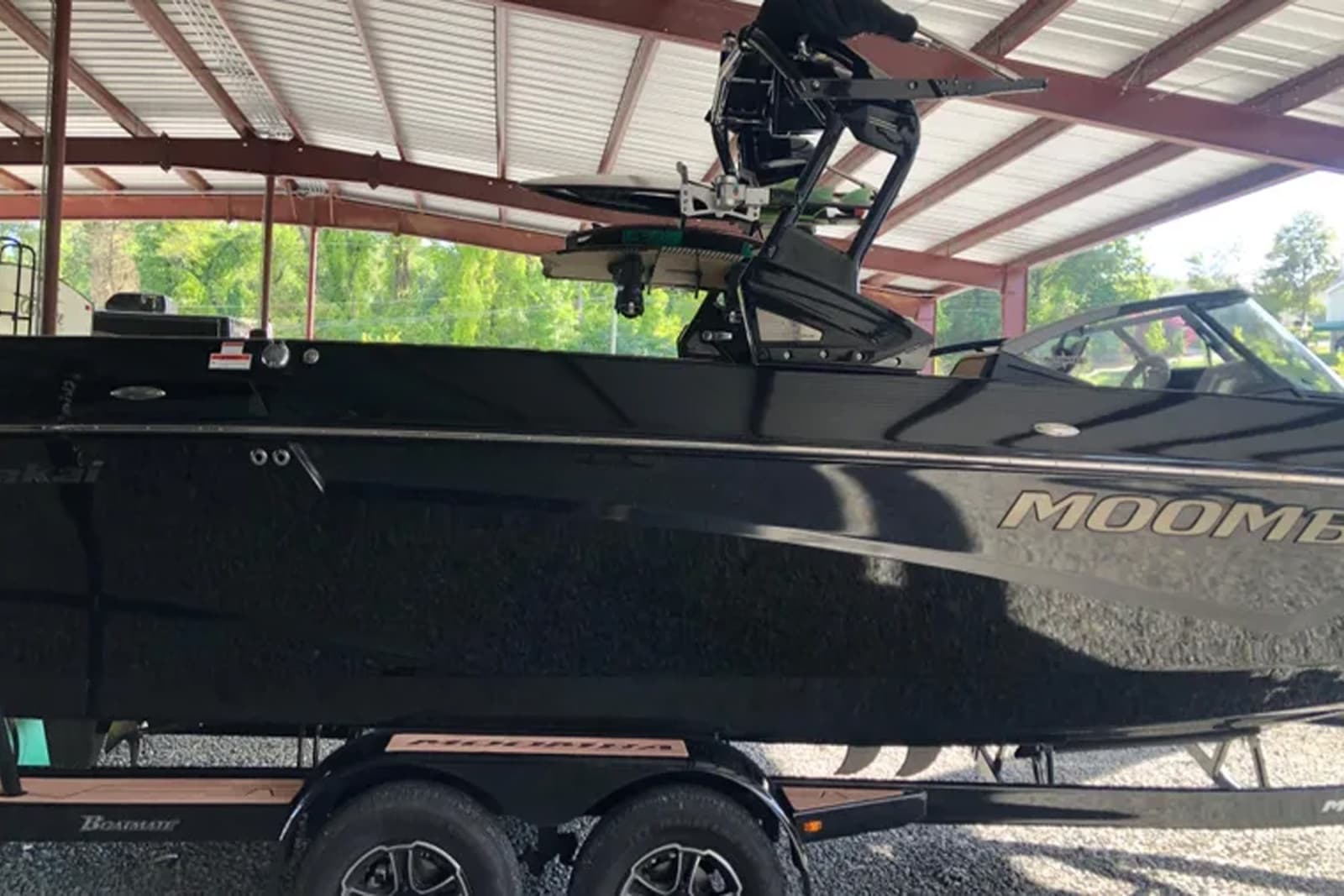 2023 Moomba Makai - Photo 9