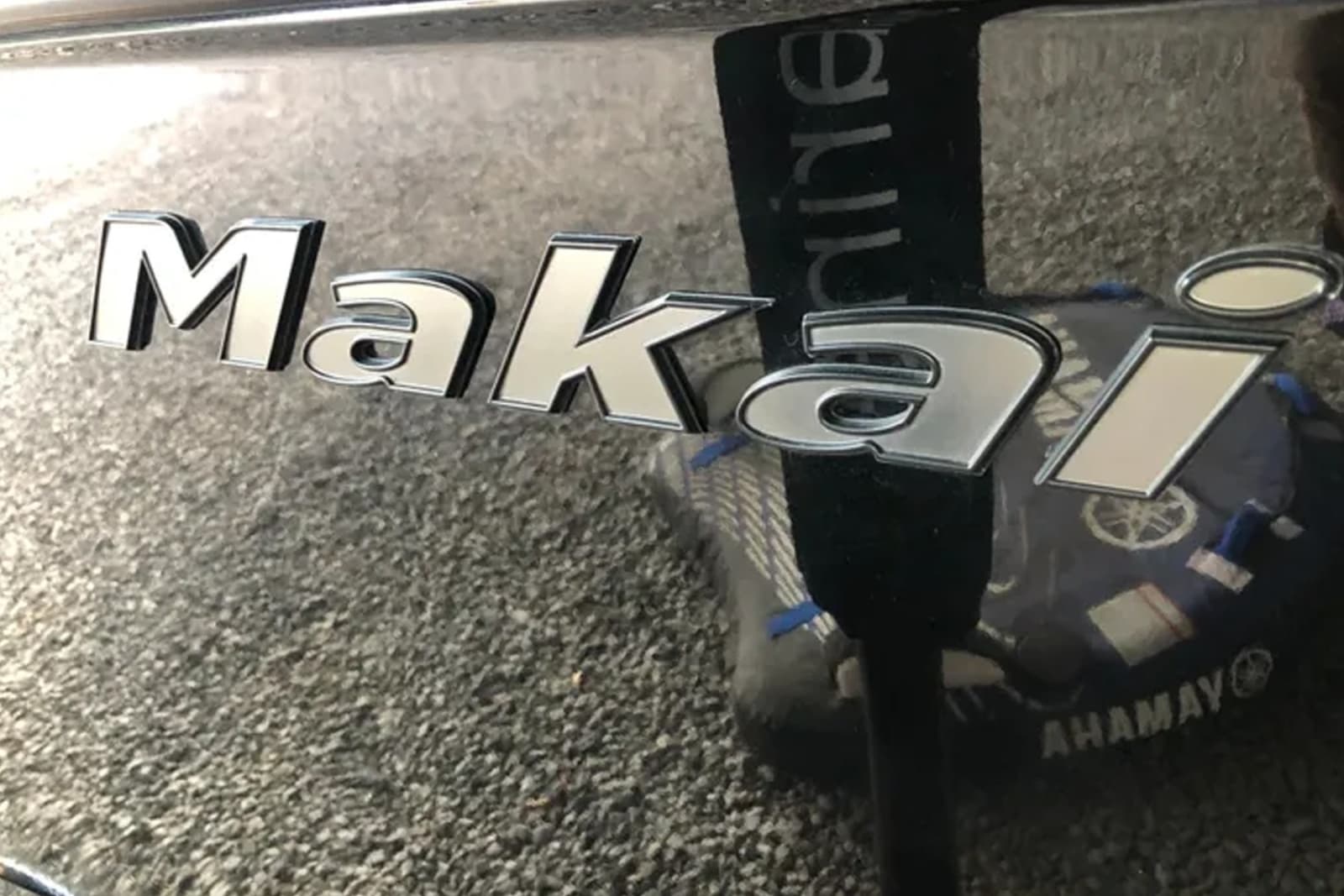 2023 Moomba Makai - Photo 24