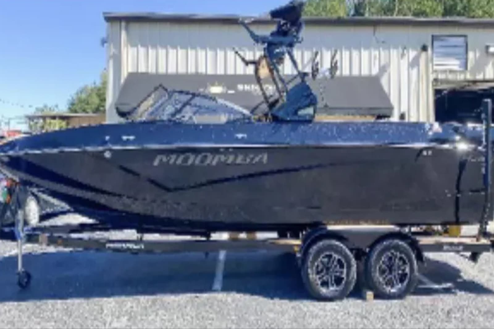 2023 Moomba Makai - Photo 5