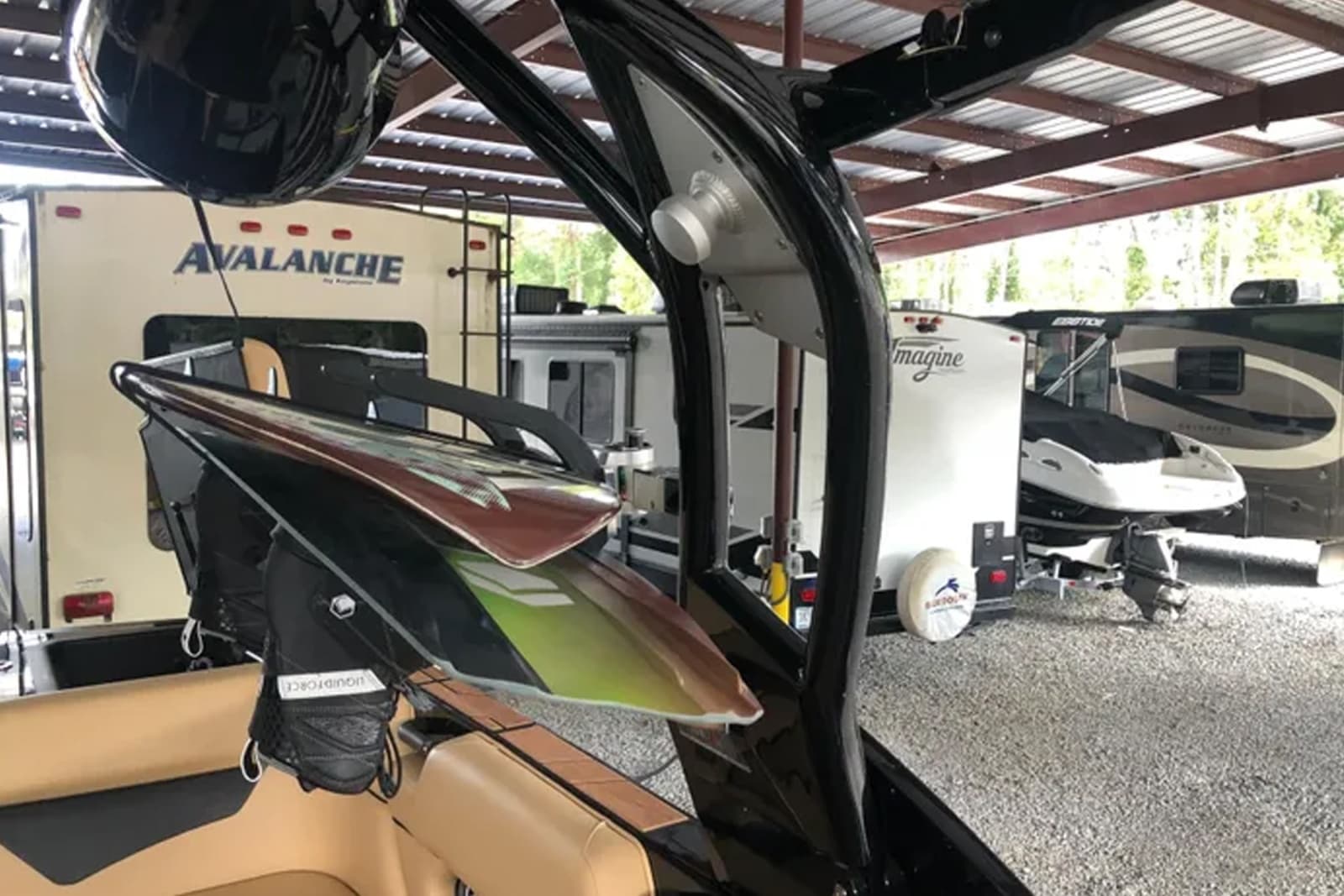 2023 Moomba Makai - Photo 38
