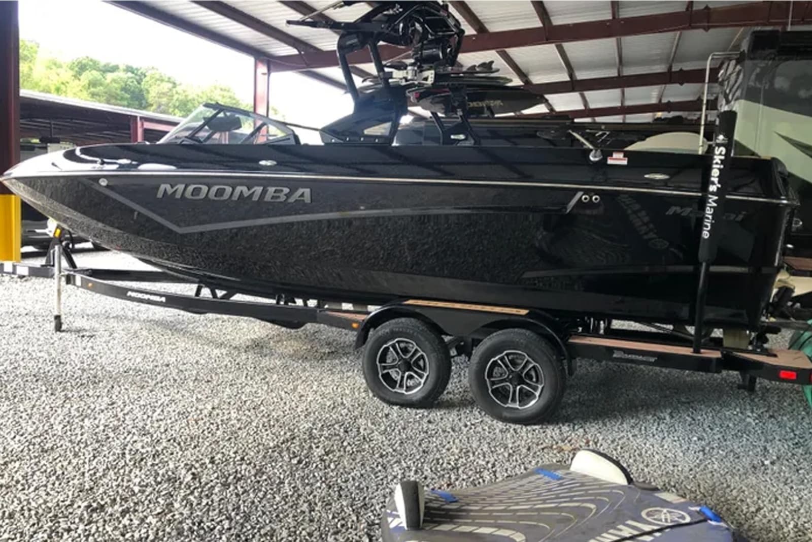 2023 Moomba Makai - Photo 15