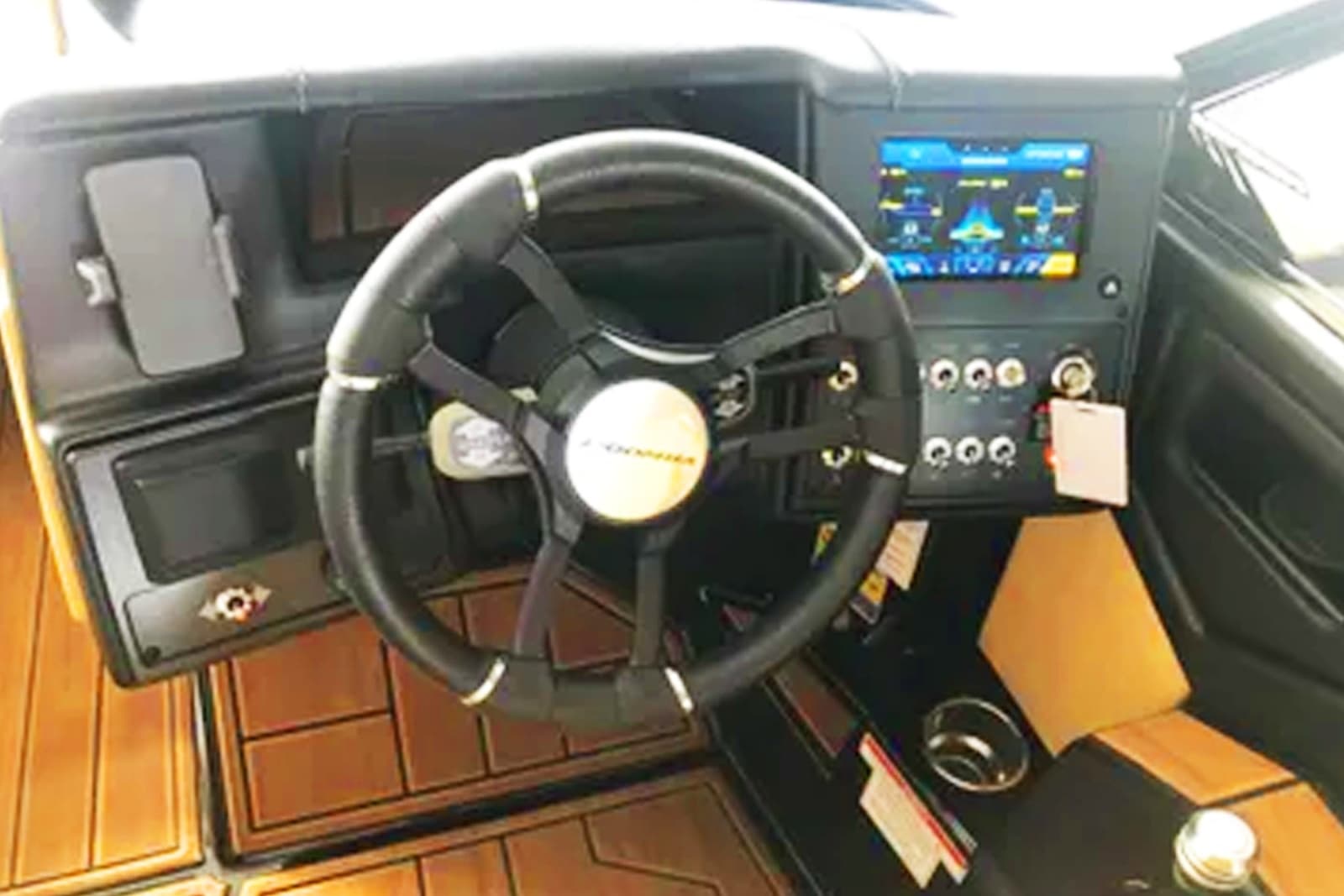 2023 Moomba Makai - Photo 3