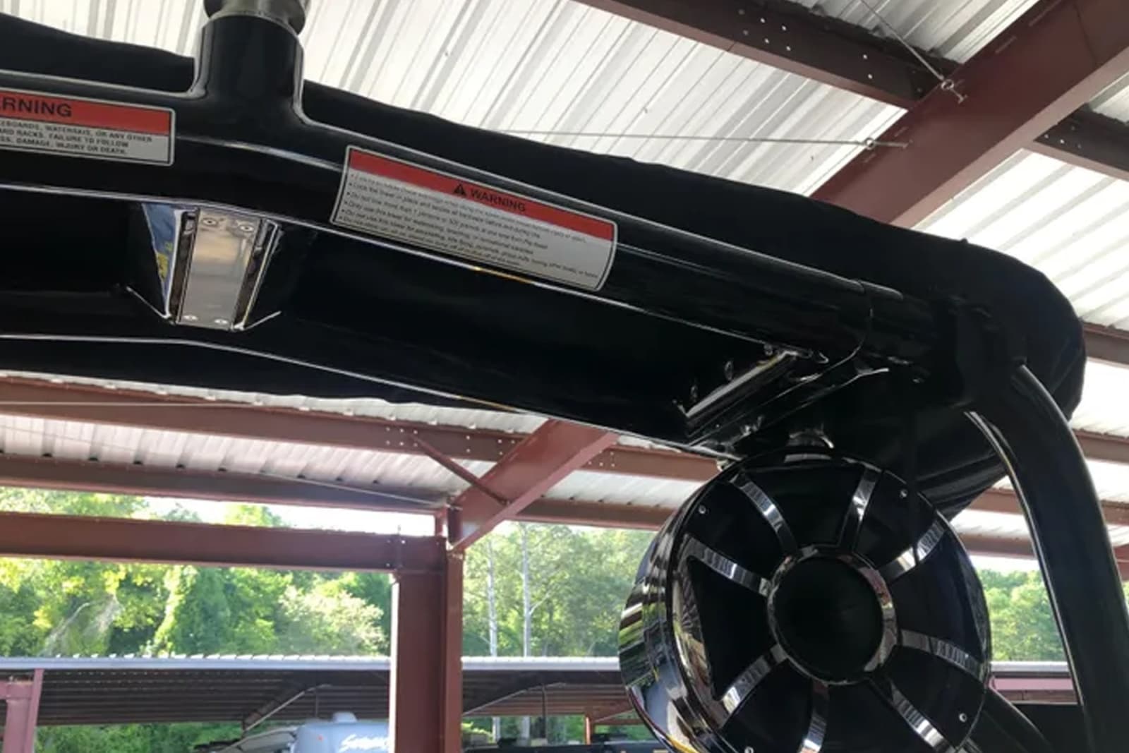 2023 Moomba Makai - Photo 30