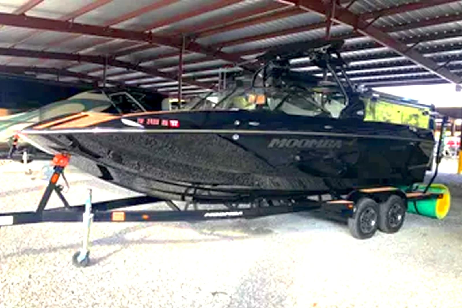 2023 Moomba Makai - Photo 1