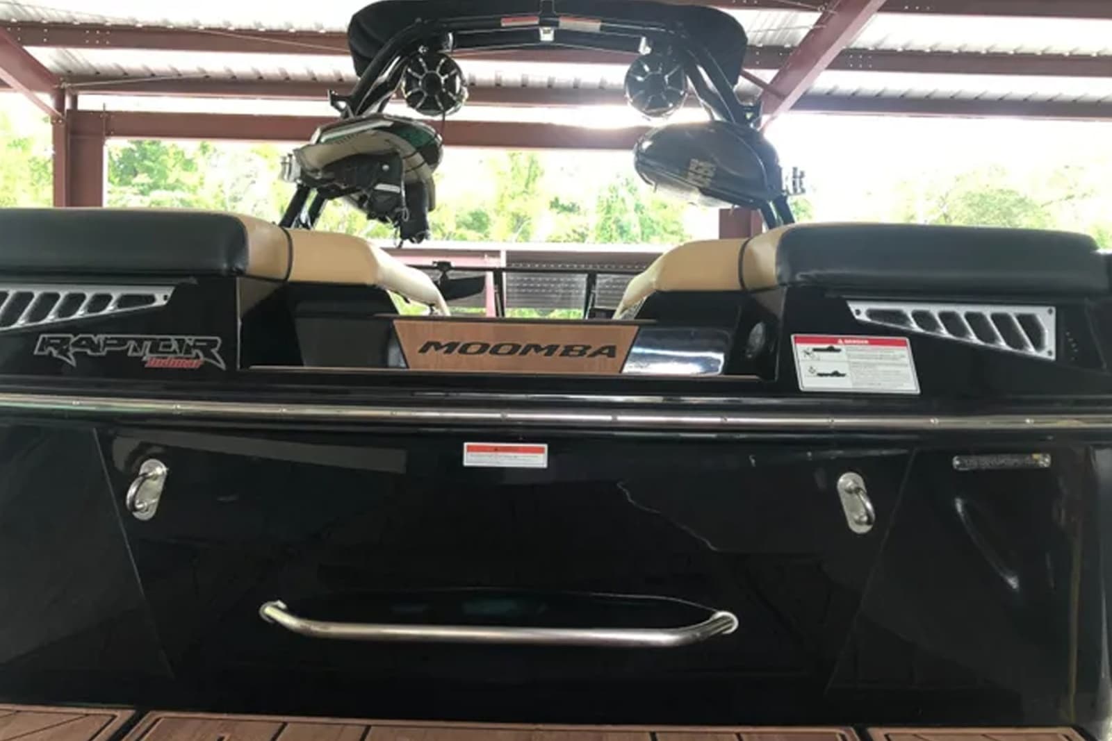 2023 Moomba Makai - Photo 17