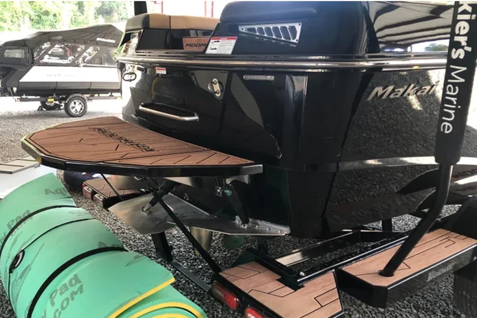 2023 Moomba Makai - Photo 11
