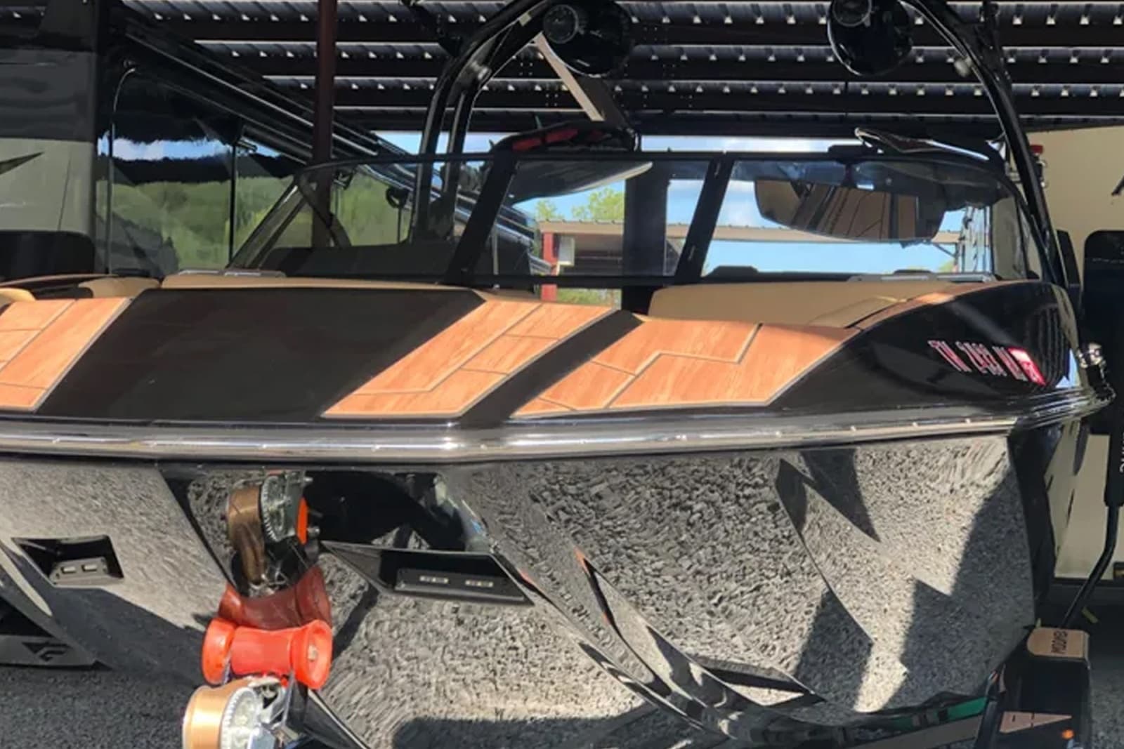 2023 Moomba Makai - Photo 13