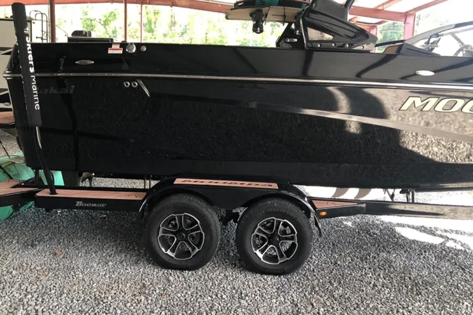 2023 Moomba Makai - Photo 8