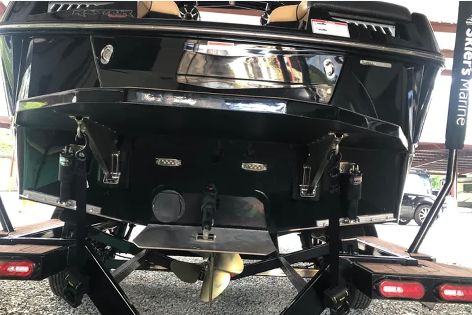 2023 Moomba Makai - Photo 19