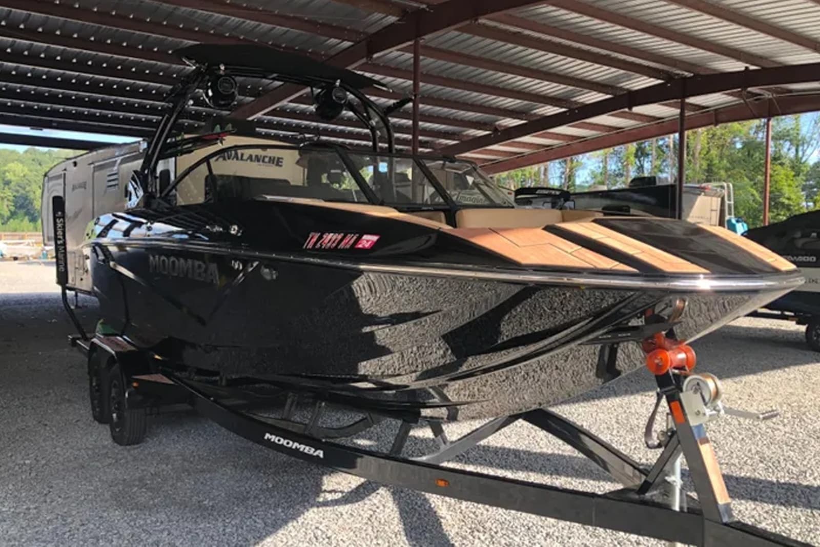 2023 Moomba Makai - Photo 12