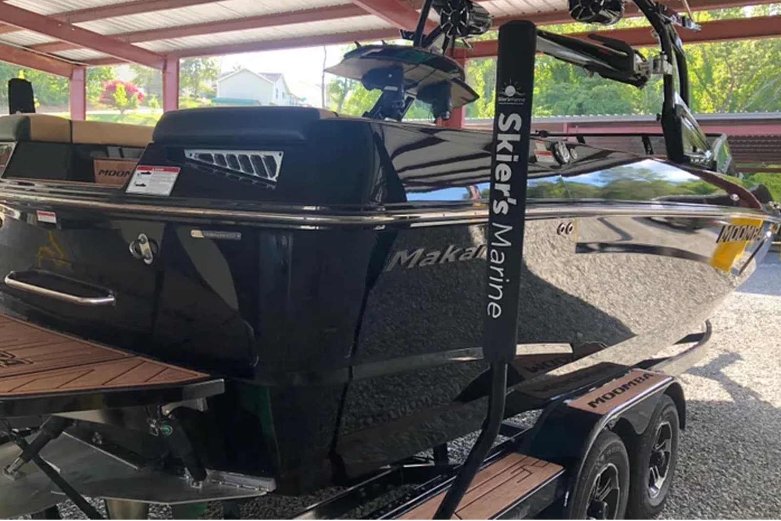 2023 Moomba Makai - Photo 10