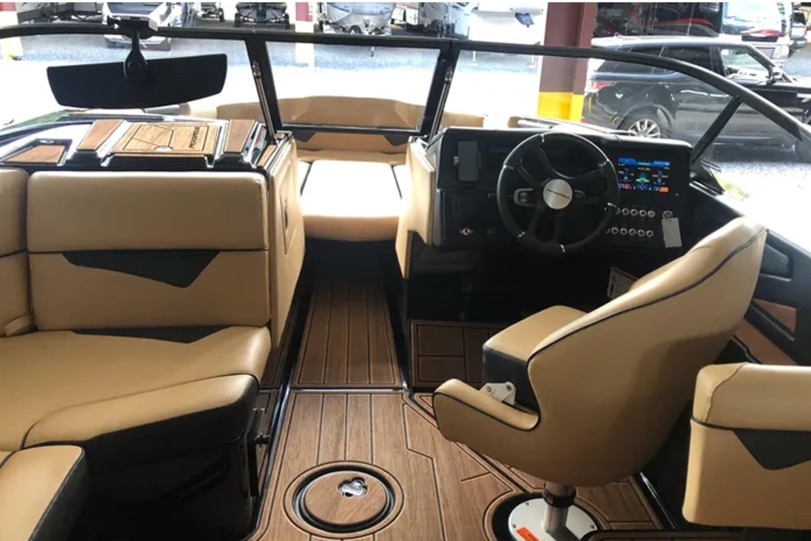 2023 Moomba Makai - Photo 36