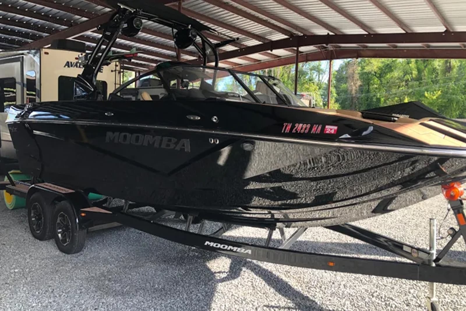 2023 Moomba Makai - Photo 6