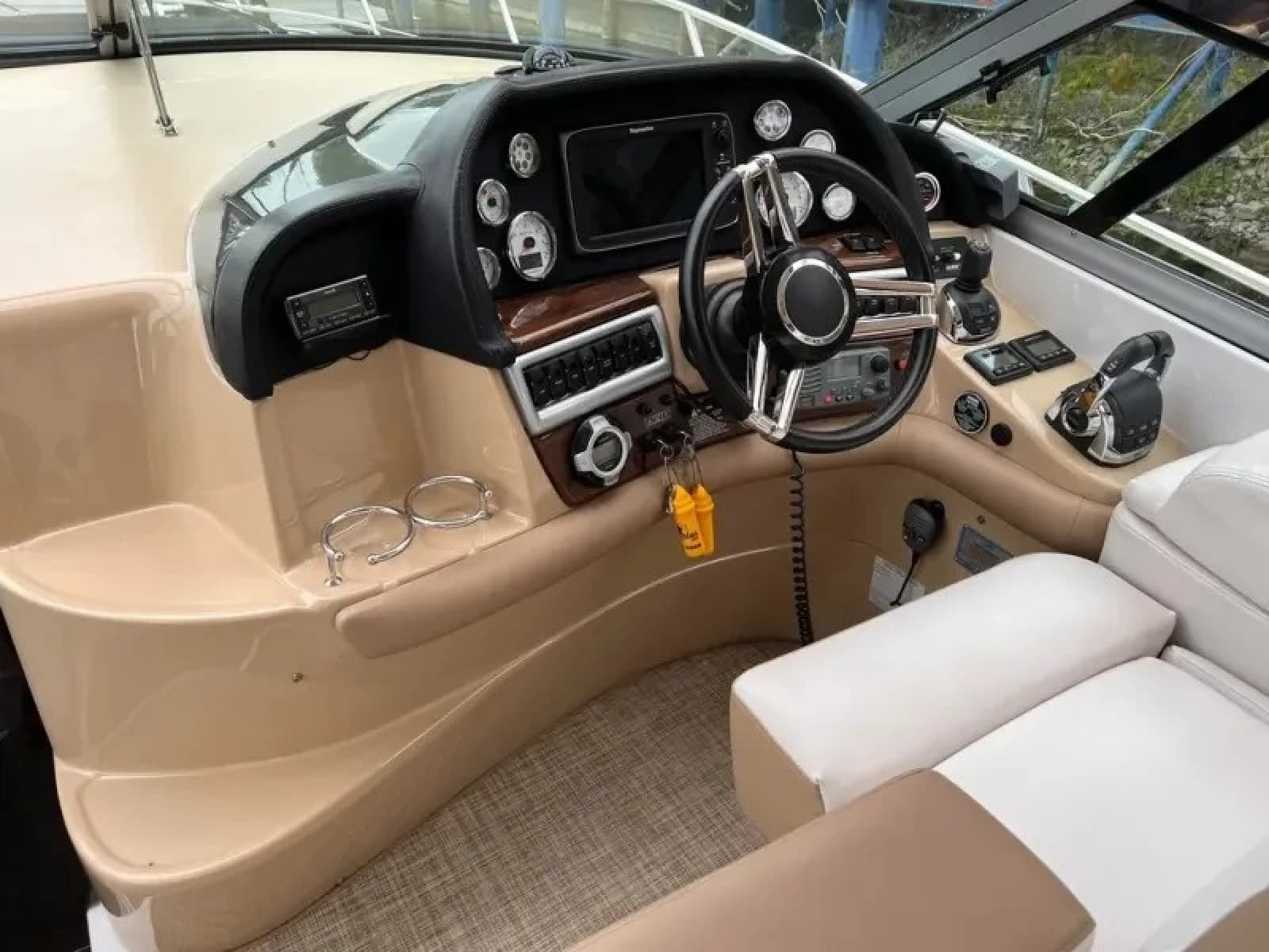 2015 Four Winns 375 Vista - Photo 18