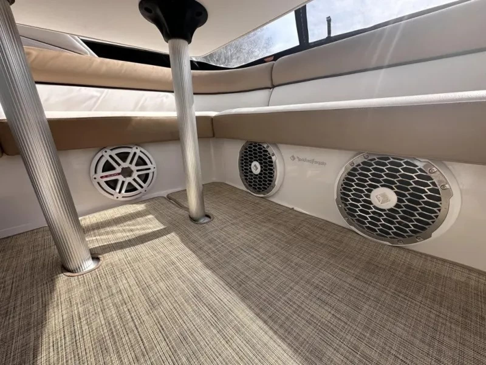 2015 Four Winns 375 Vista - Photo 11