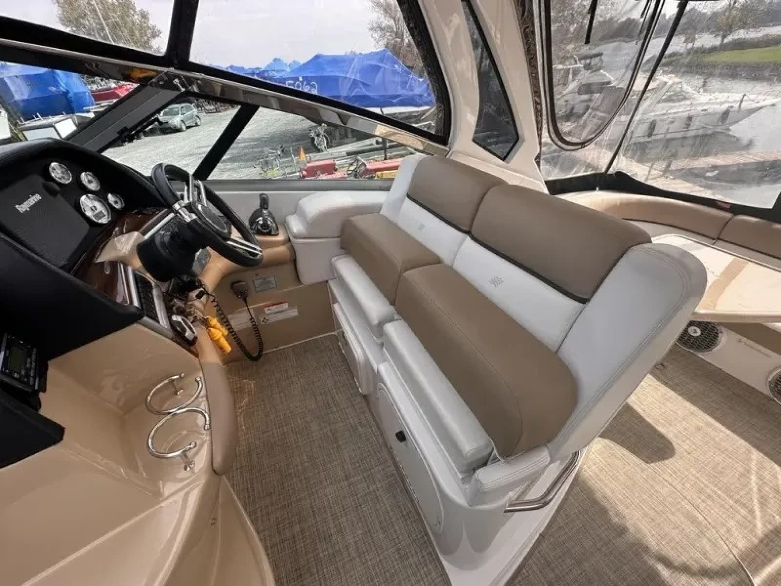 2015 Four Winns 375 Vista - Photo 20