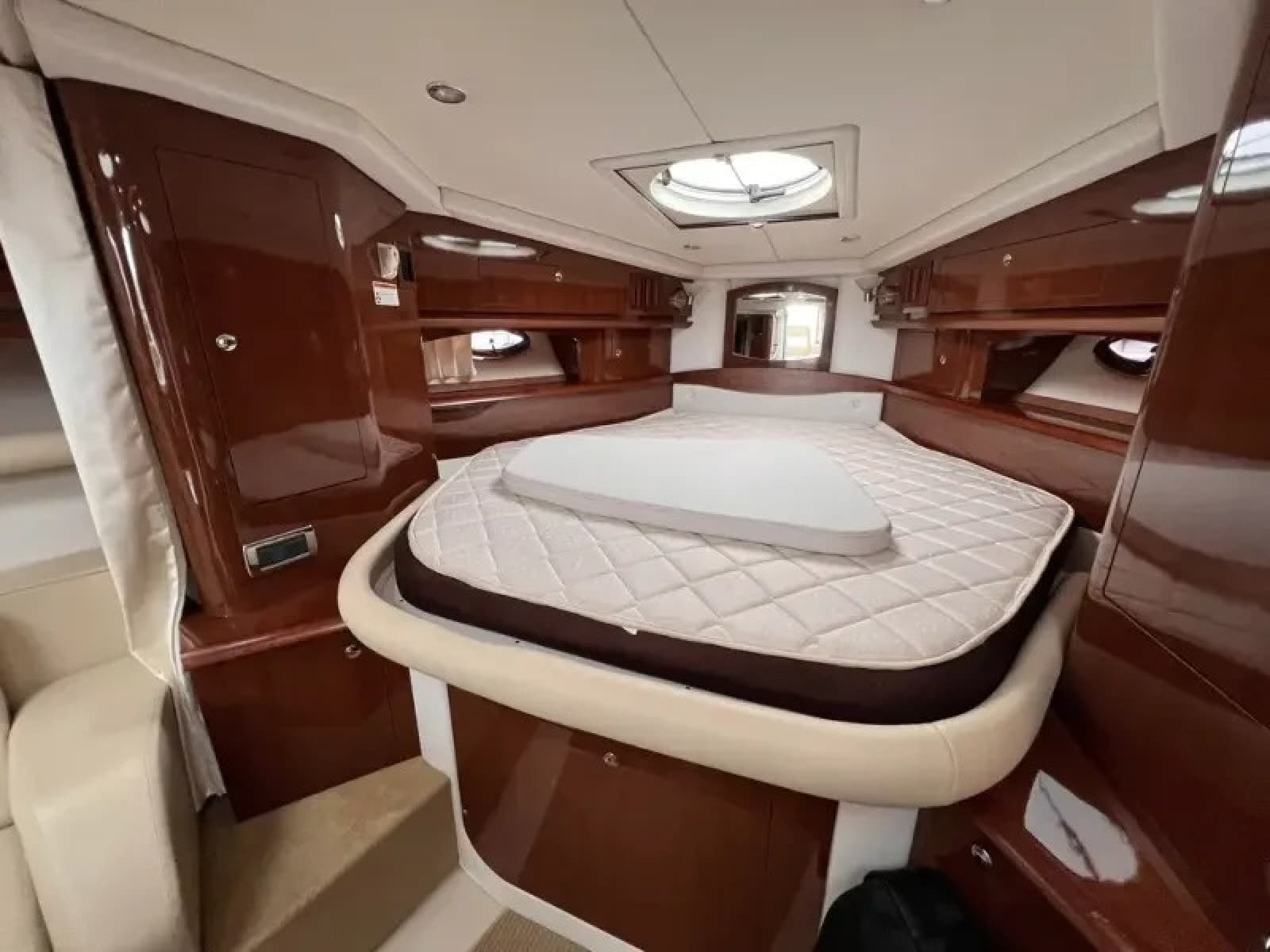 2015 Four Winns 375 Vista - Photo 19