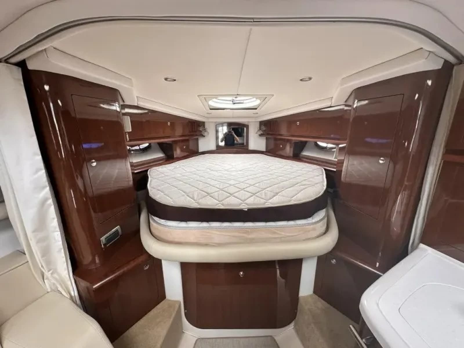 2015 Four Winns 375 Vista - Photo 28