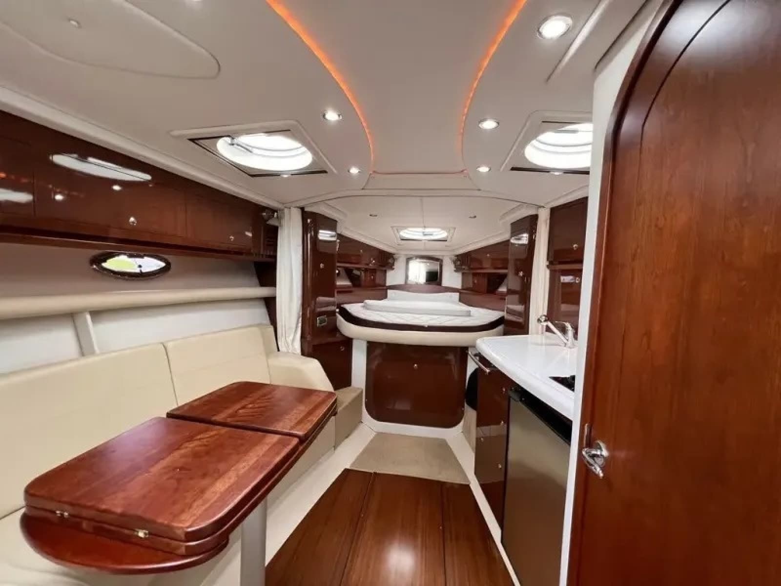2015 Four Winns 375 Vista - Photo 31