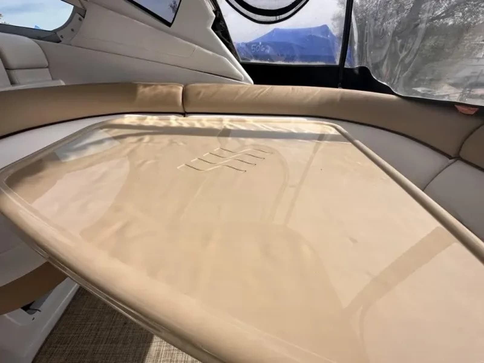 2015 Four Winns 375 Vista - Photo 9
