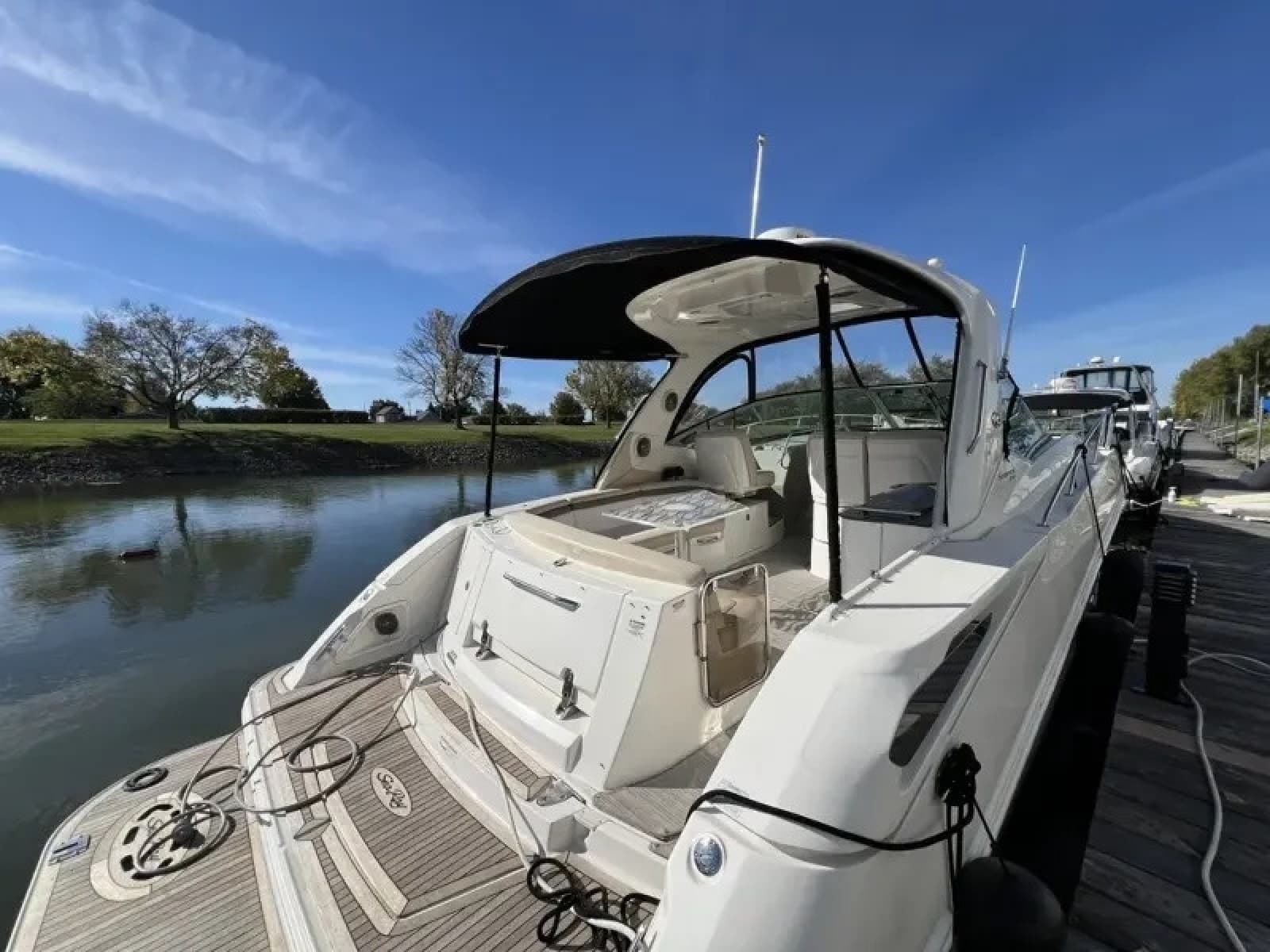 2015 Four Winns 375 Vista - Photo 3