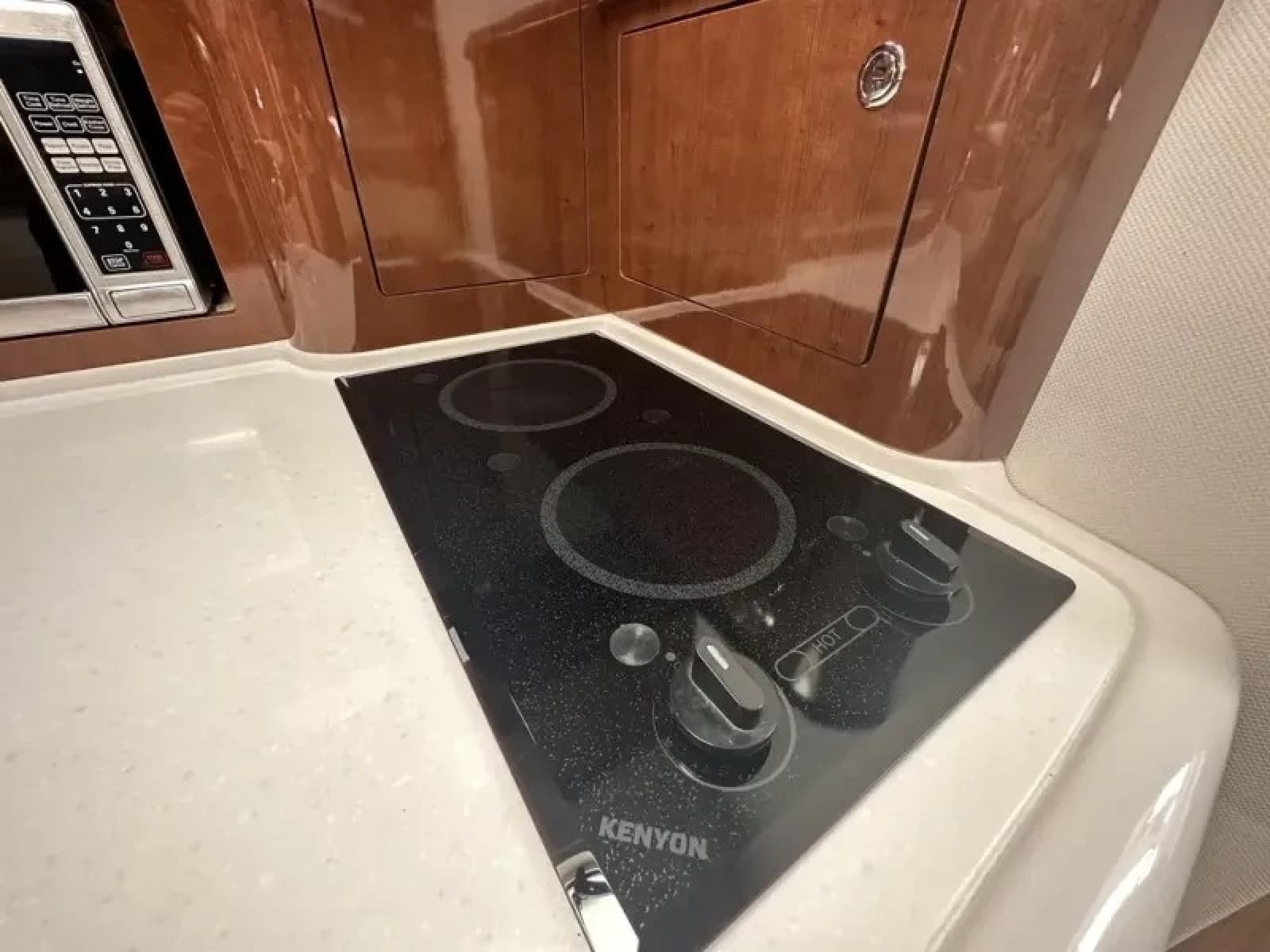 2015 Four Winns 375 Vista - Photo 32