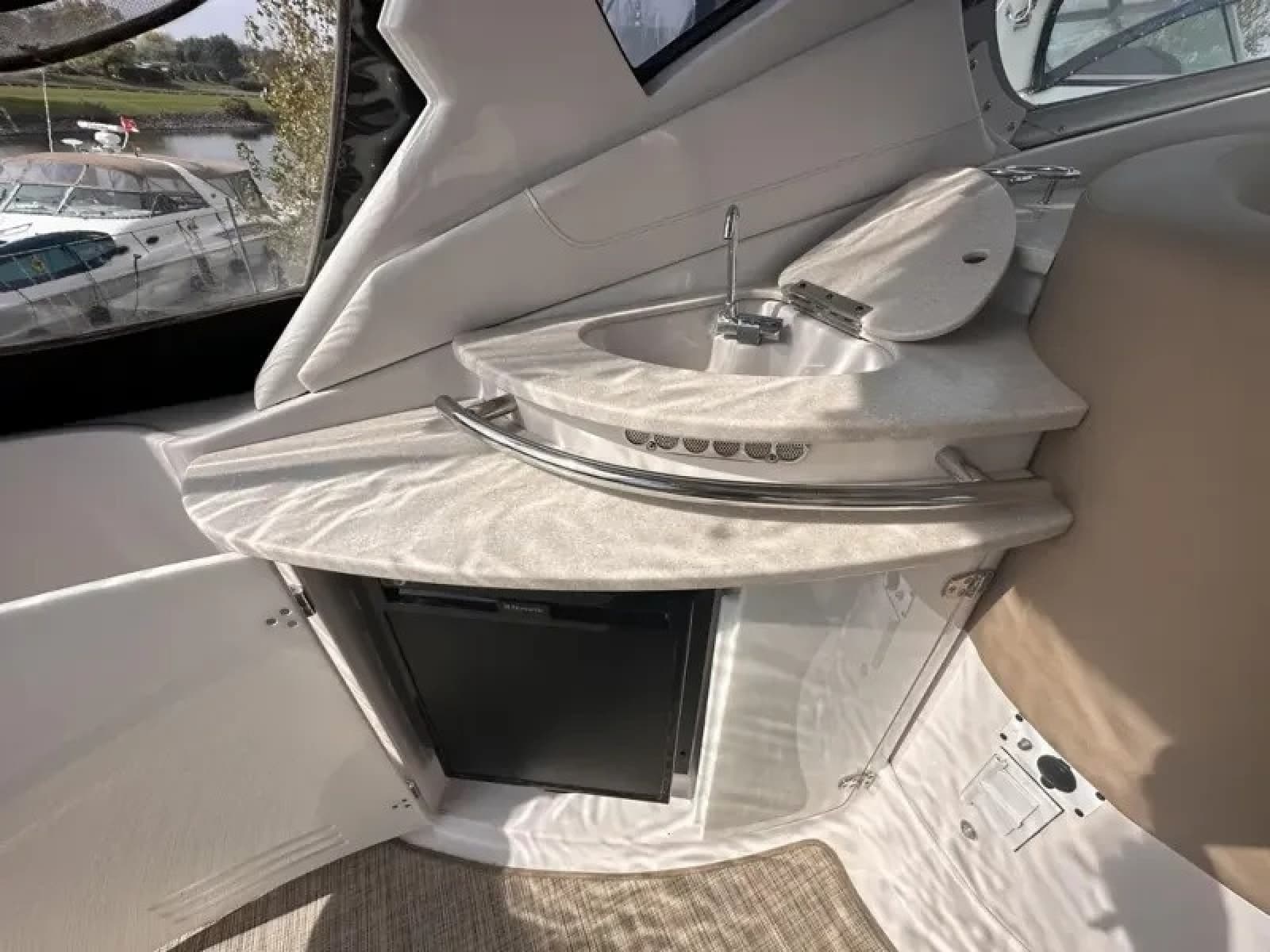 2015 Four Winns 375 Vista - Photo 13