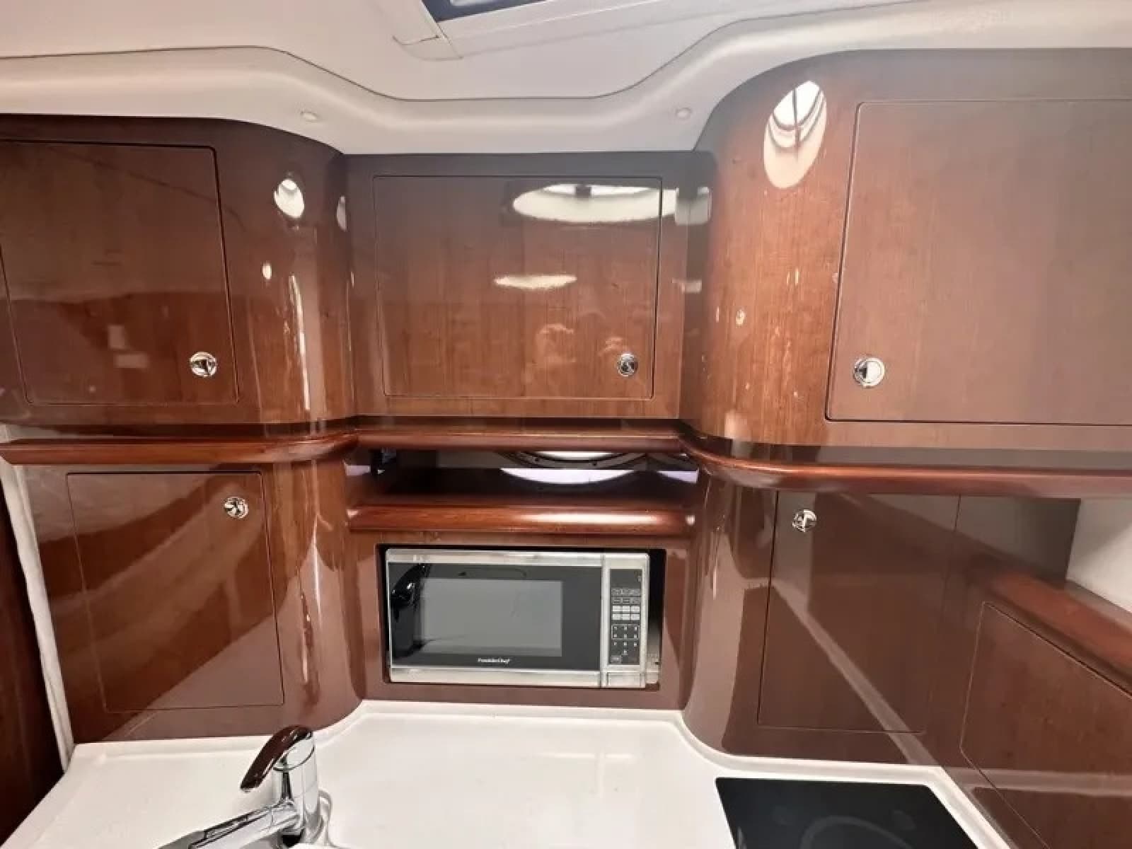 2015 Four Winns 375 Vista - Photo 33