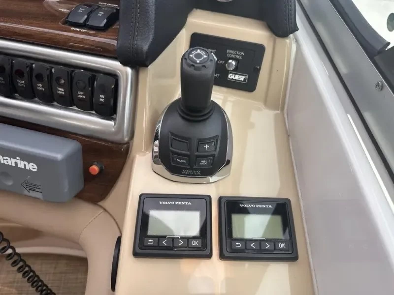 2015 Four Winns 375 Vista - Photo 24