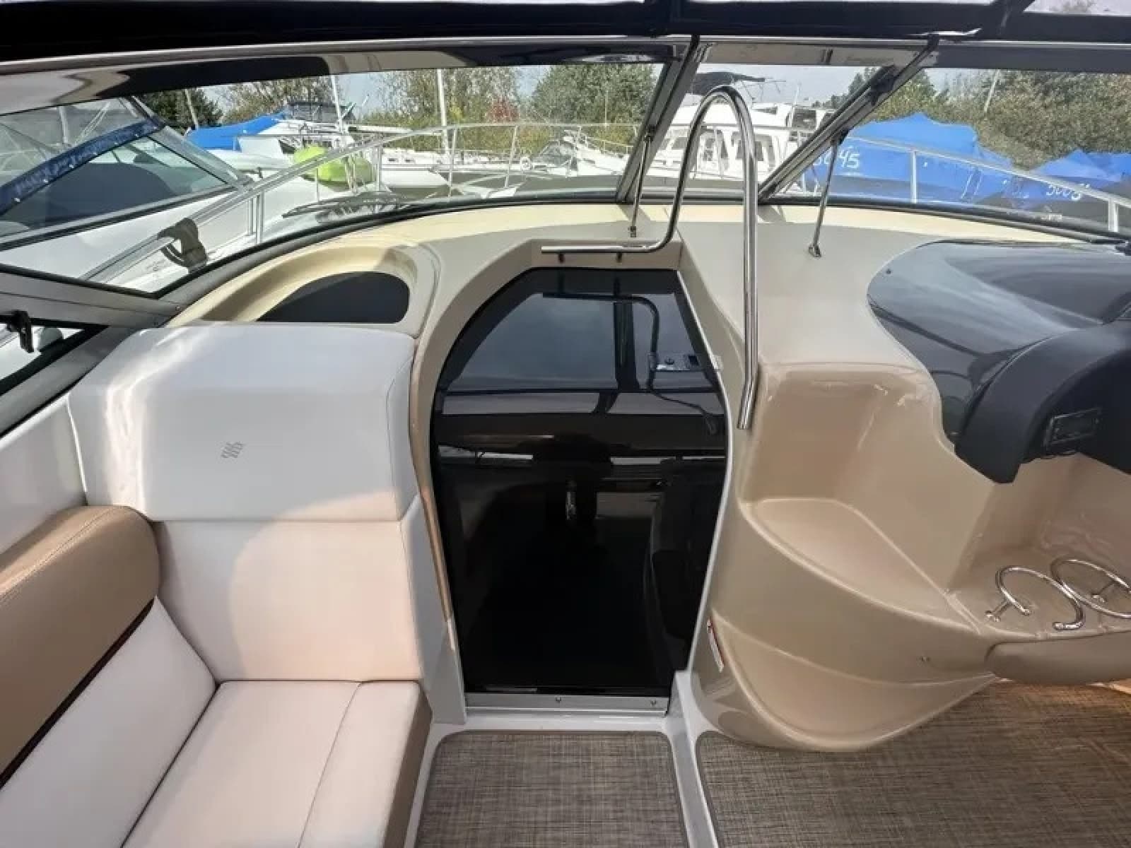 2015 Four Winns 375 Vista - Photo 27