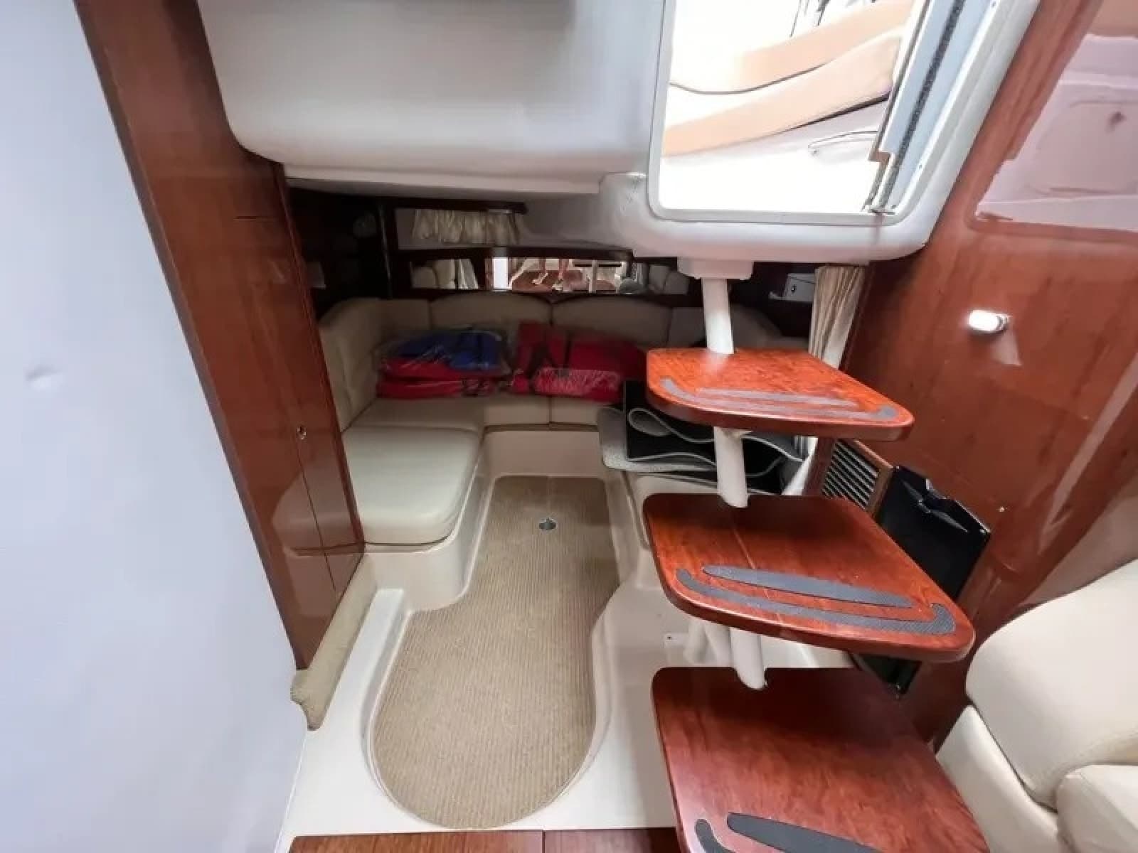 2015 Four Winns 375 Vista - Photo 37