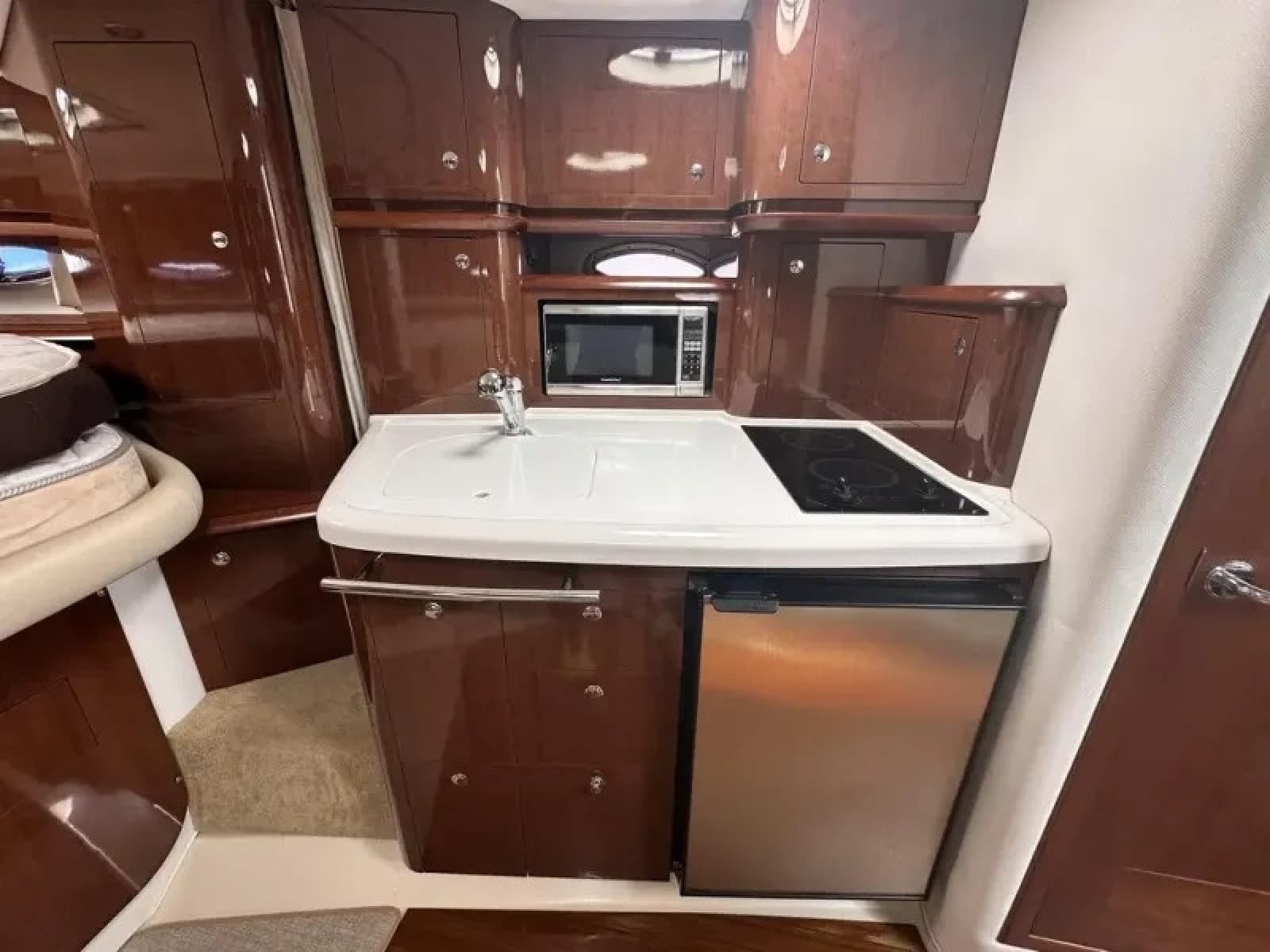 2015 Four Winns 375 Vista - Photo 34
