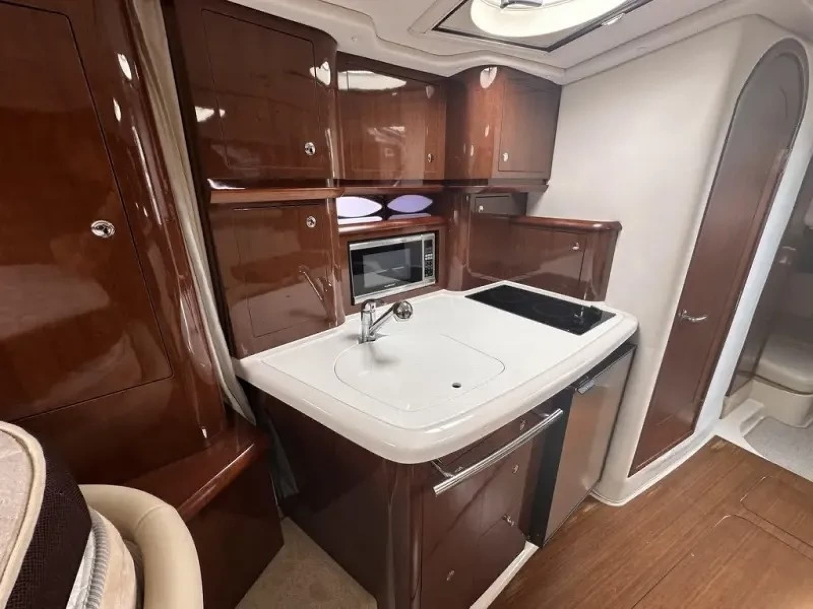 2015 Four Winns 375 Vista - Photo 35