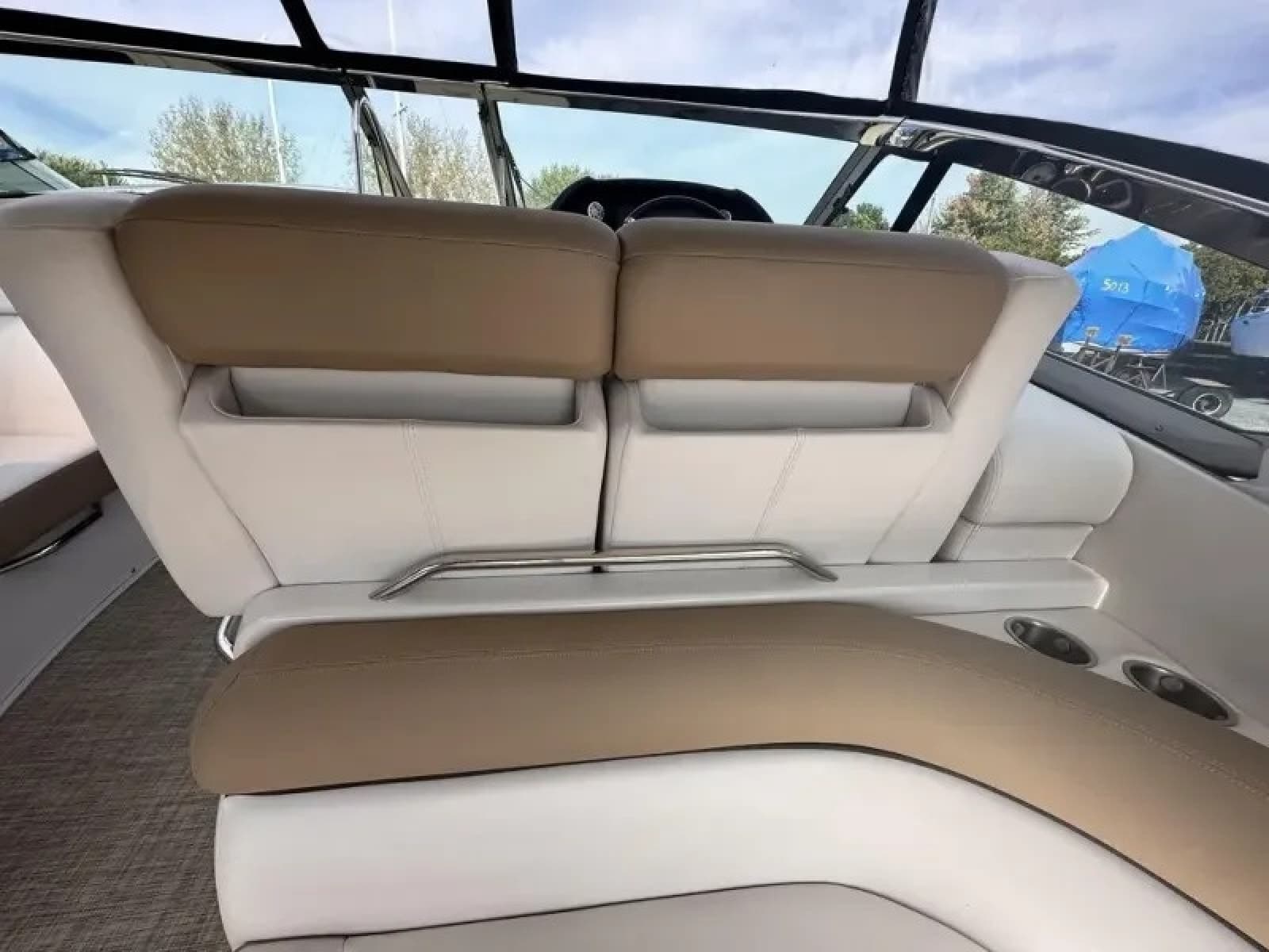 2015 Four Winns 375 Vista - Photo 14