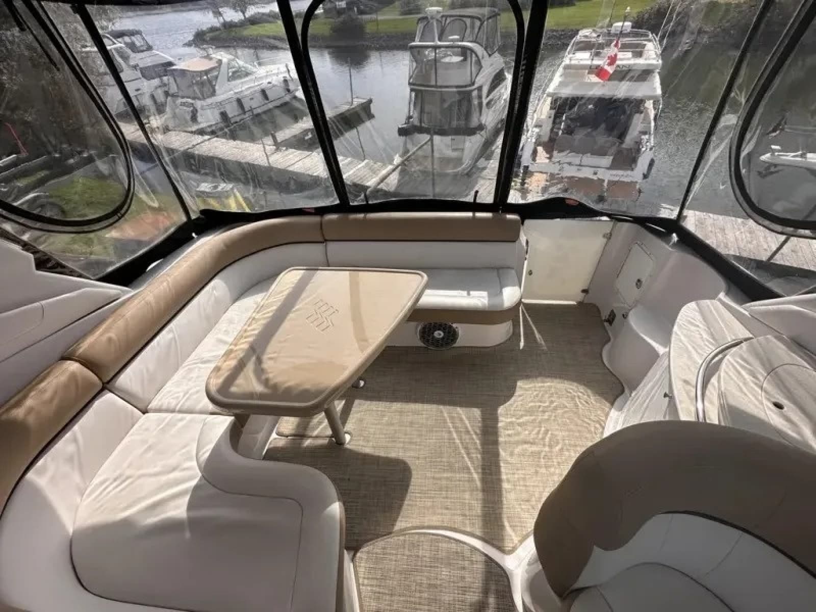2015 Four Winns 375 Vista - Photo 8