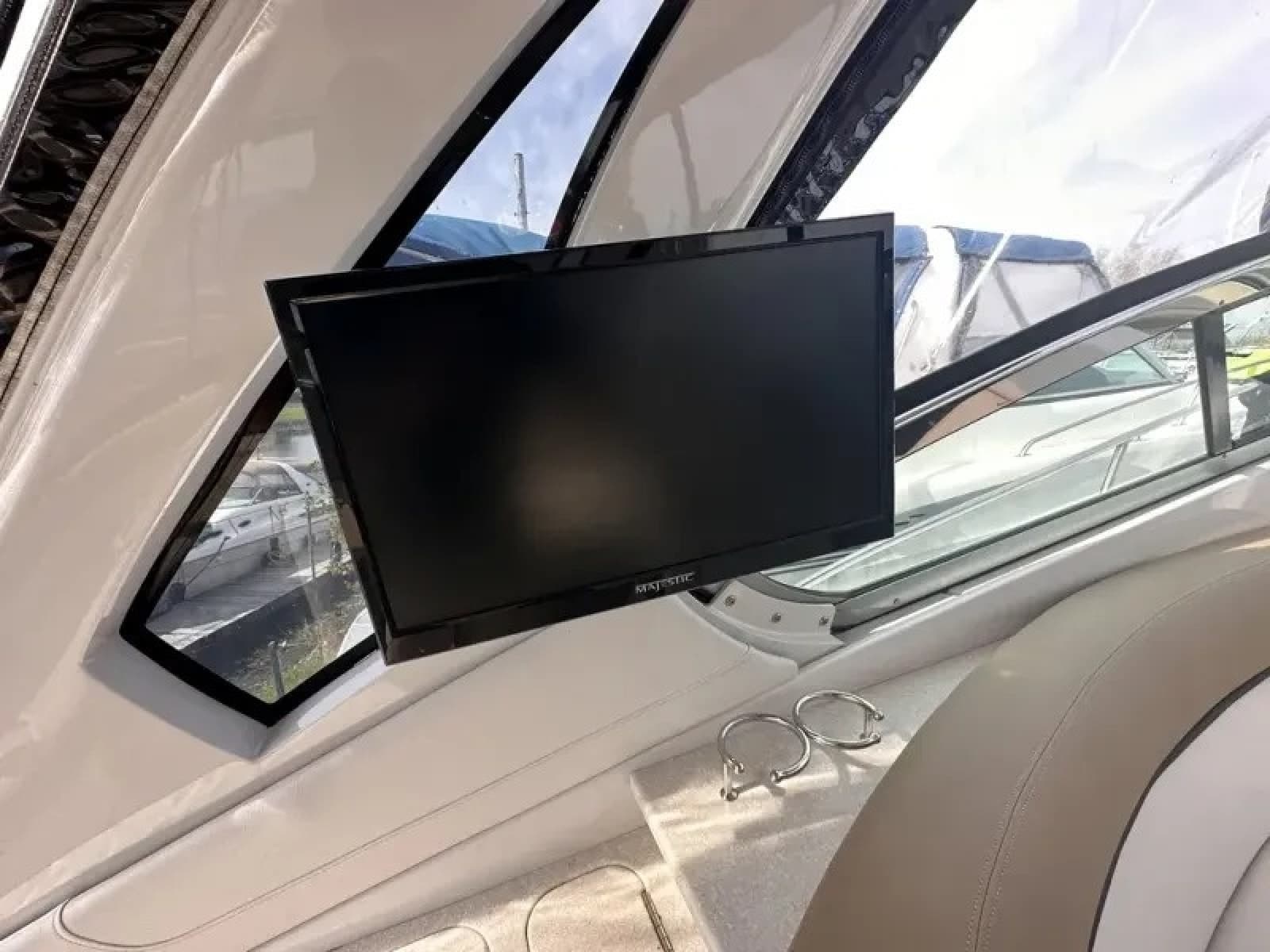 2015 Four Winns 375 Vista - Photo 15