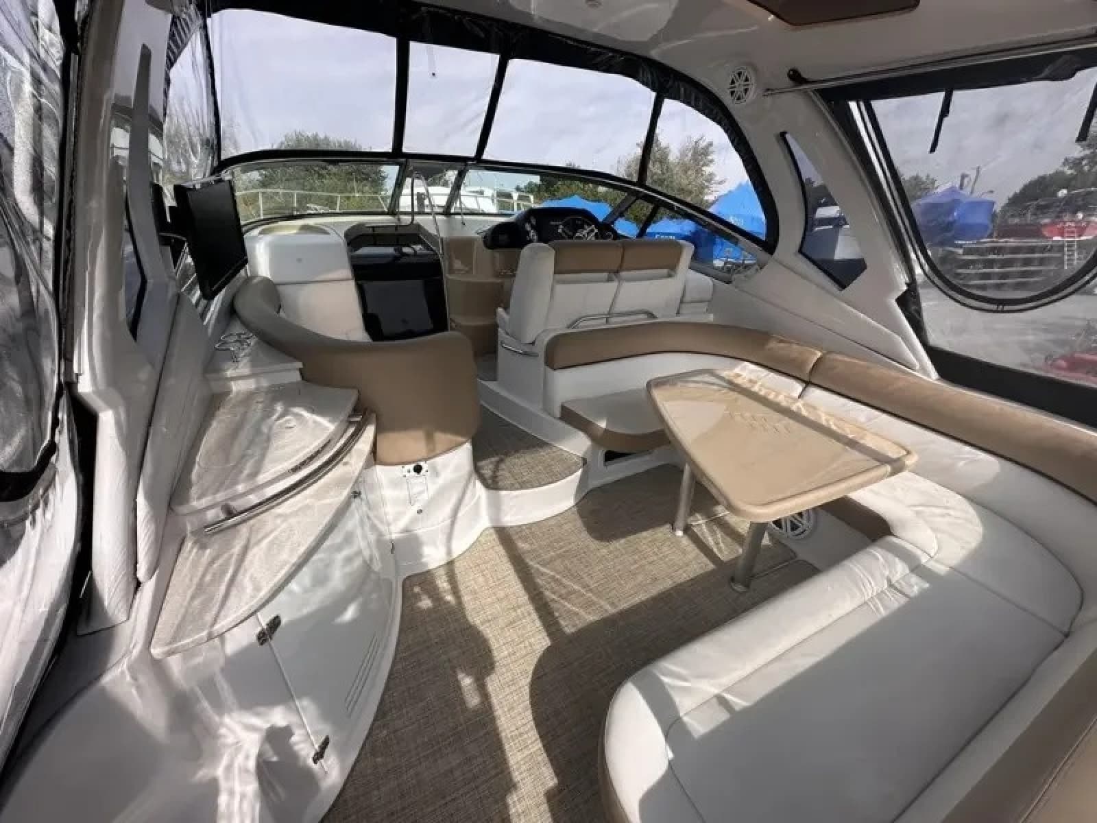 2015 Four Winns 375 Vista - Photo 5
