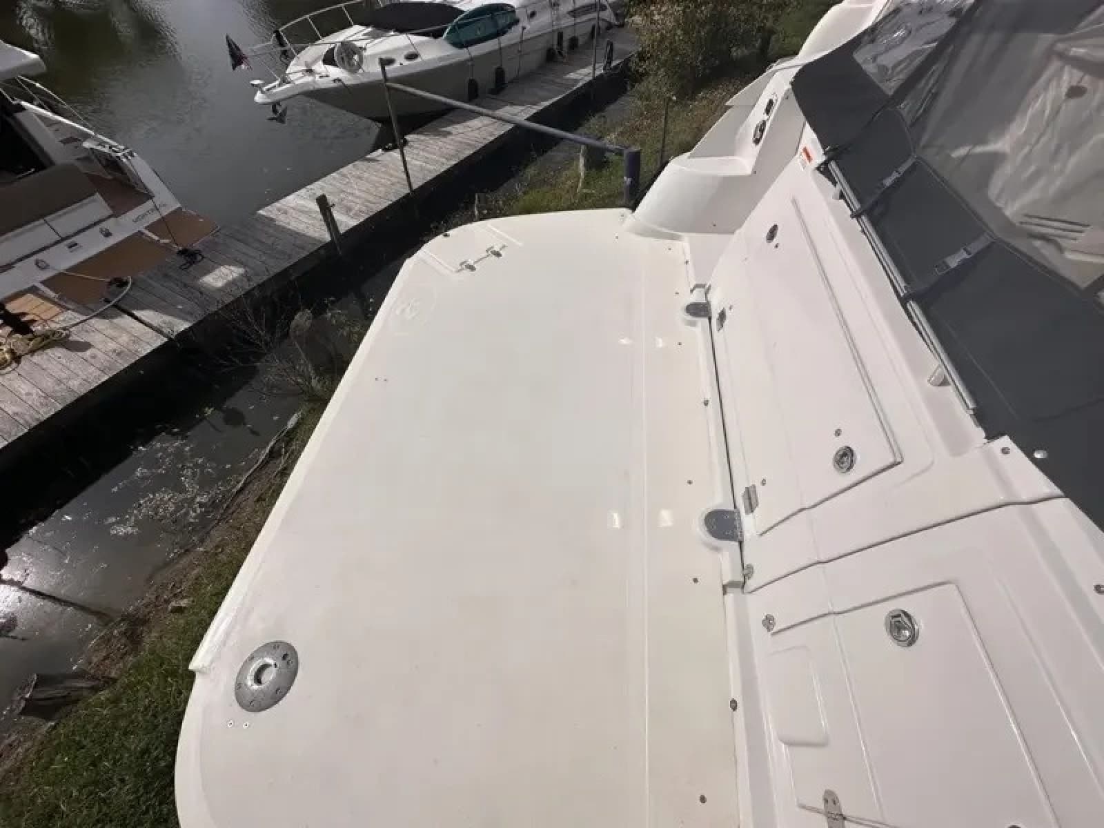 2015 Four Winns 375 Vista - Photo 4