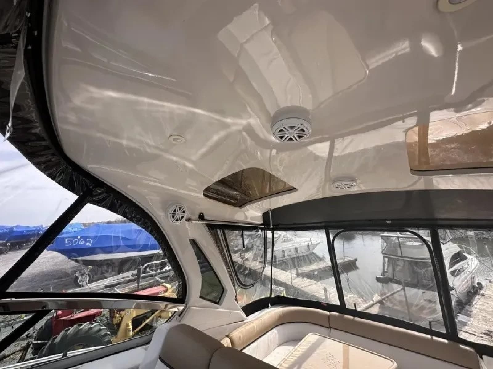2015 Four Winns 375 Vista - Photo 26