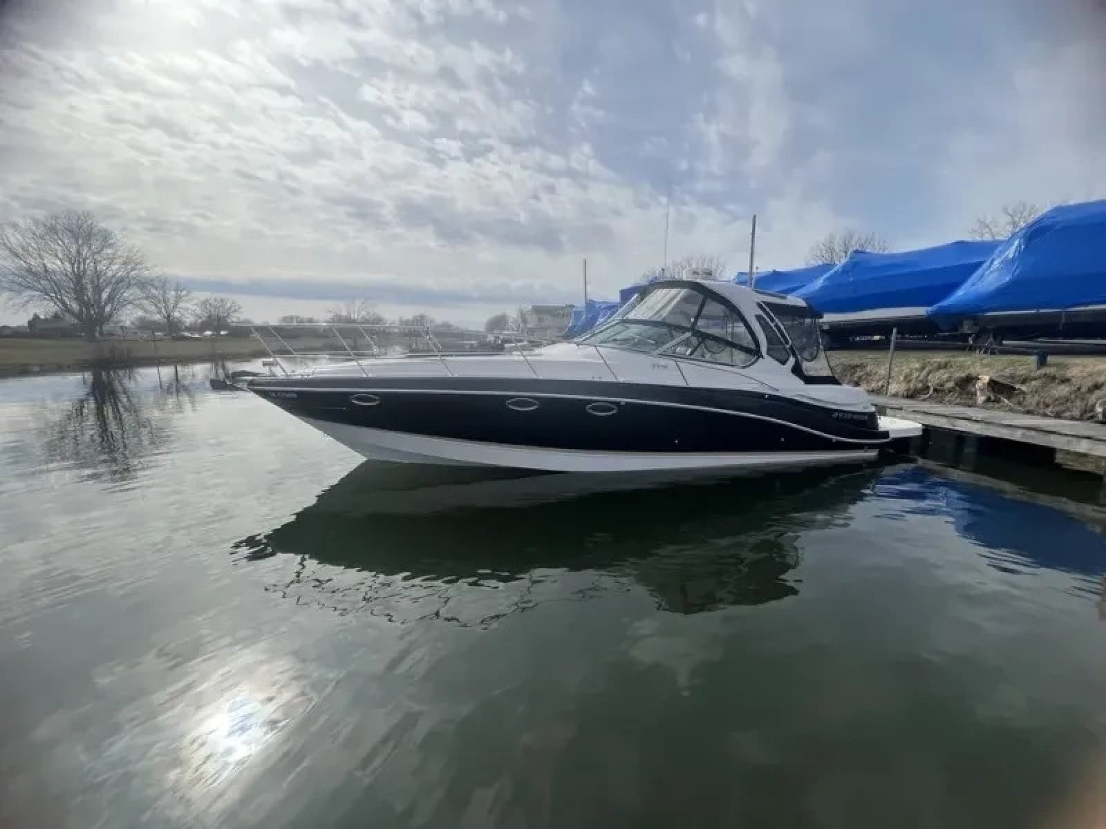 2015 Four Winns 375 Vista - Photo 2