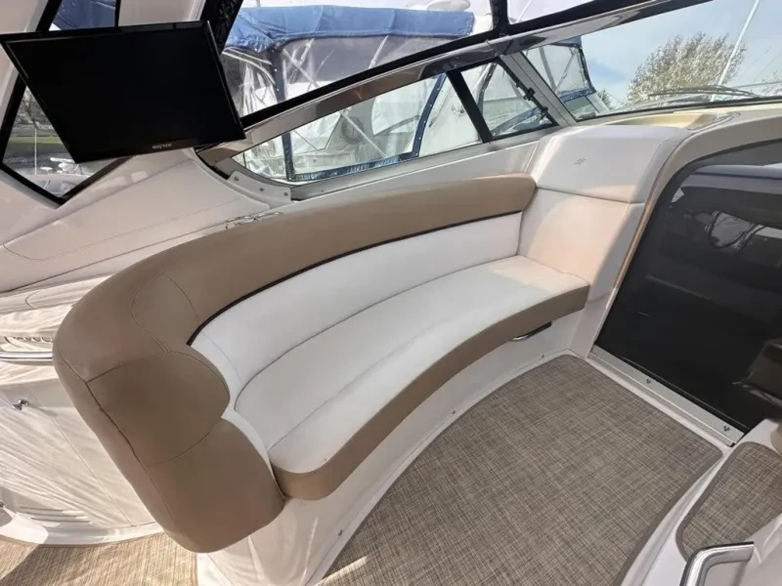 2015 Four Winns 375 Vista - Photo 16