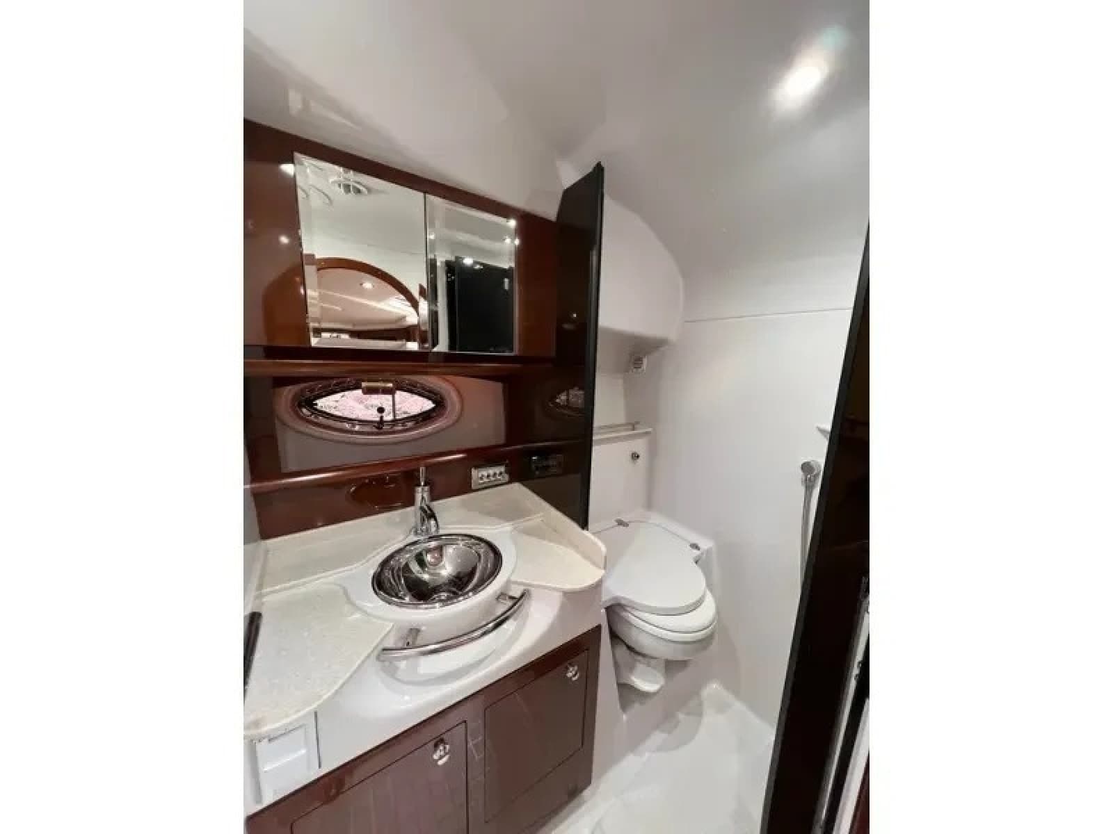2015 Four Winns 375 Vista - Photo 23
