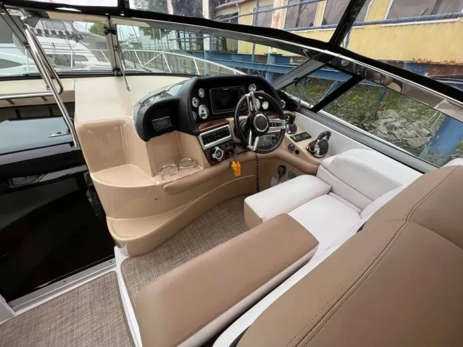 2015 Four Winns 375 Vista - Photo 17