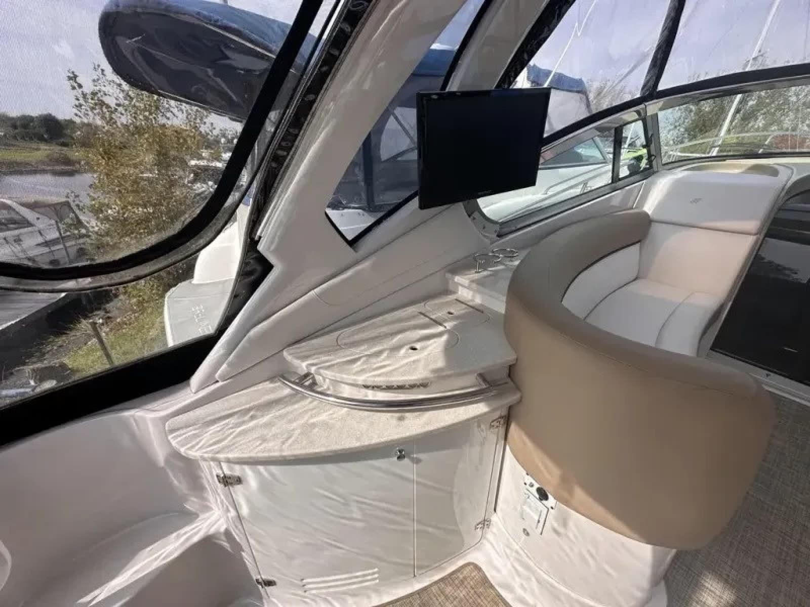 2015 Four Winns 375 Vista - Photo 12