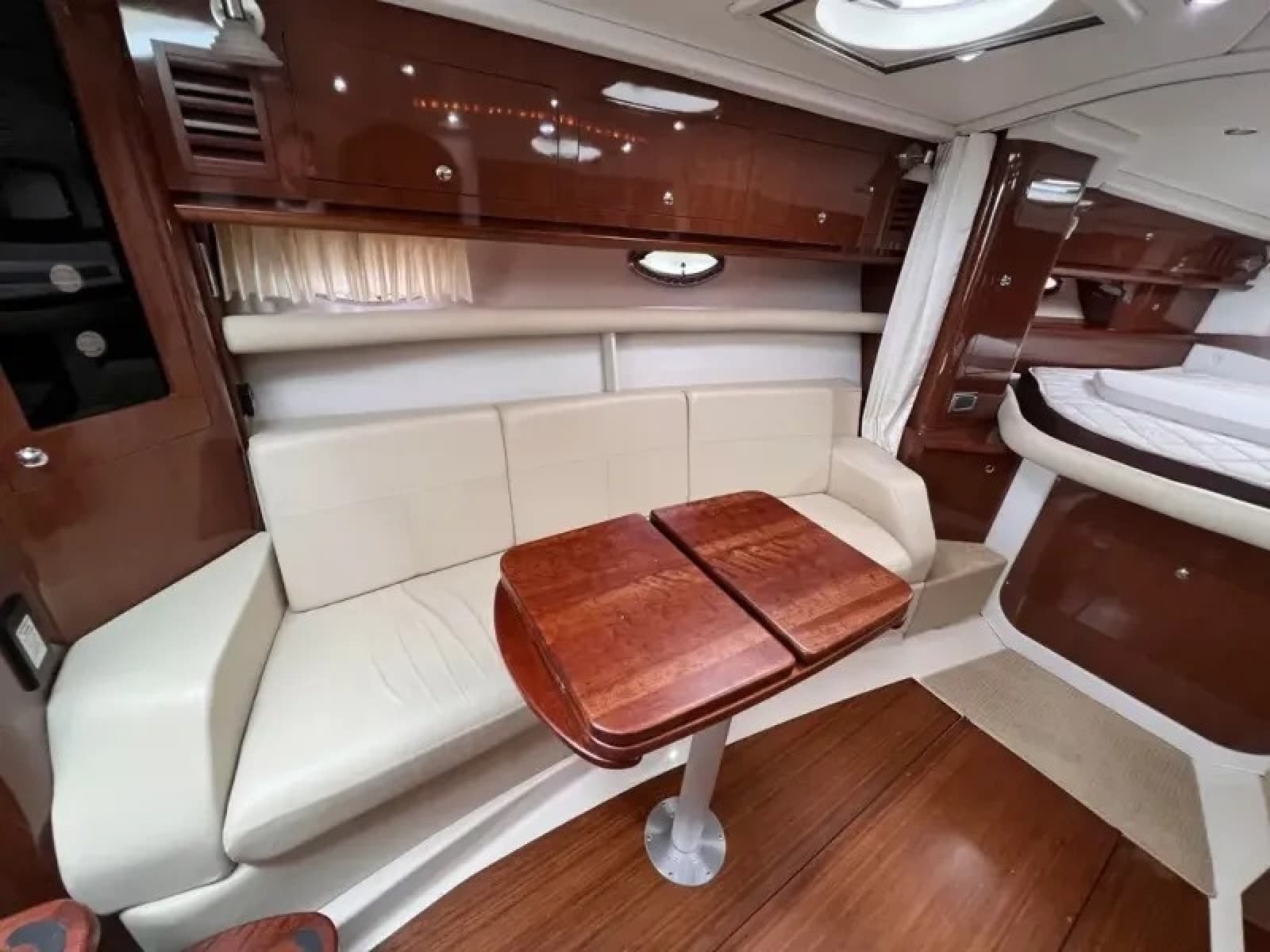 2015 Four Winns 375 Vista - Photo 36