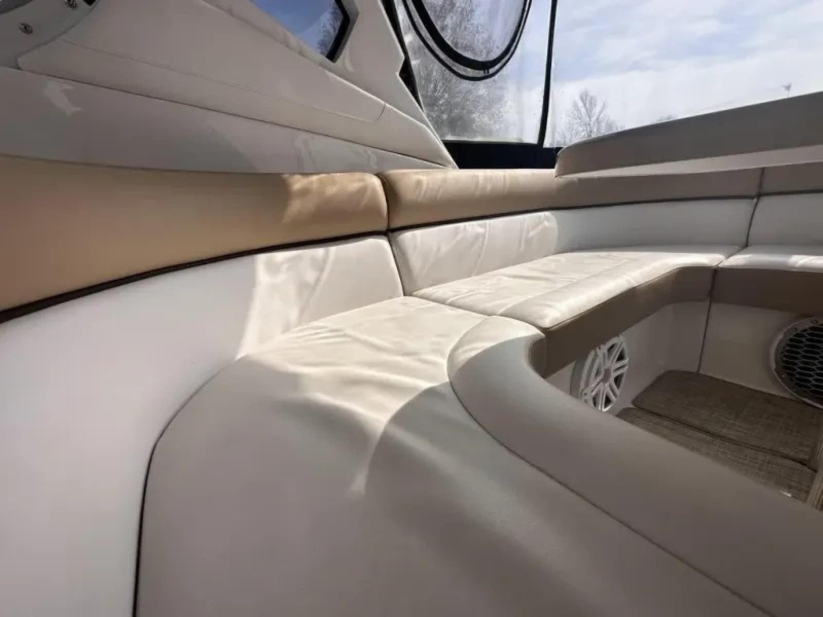 2015 Four Winns 375 Vista - Photo 7