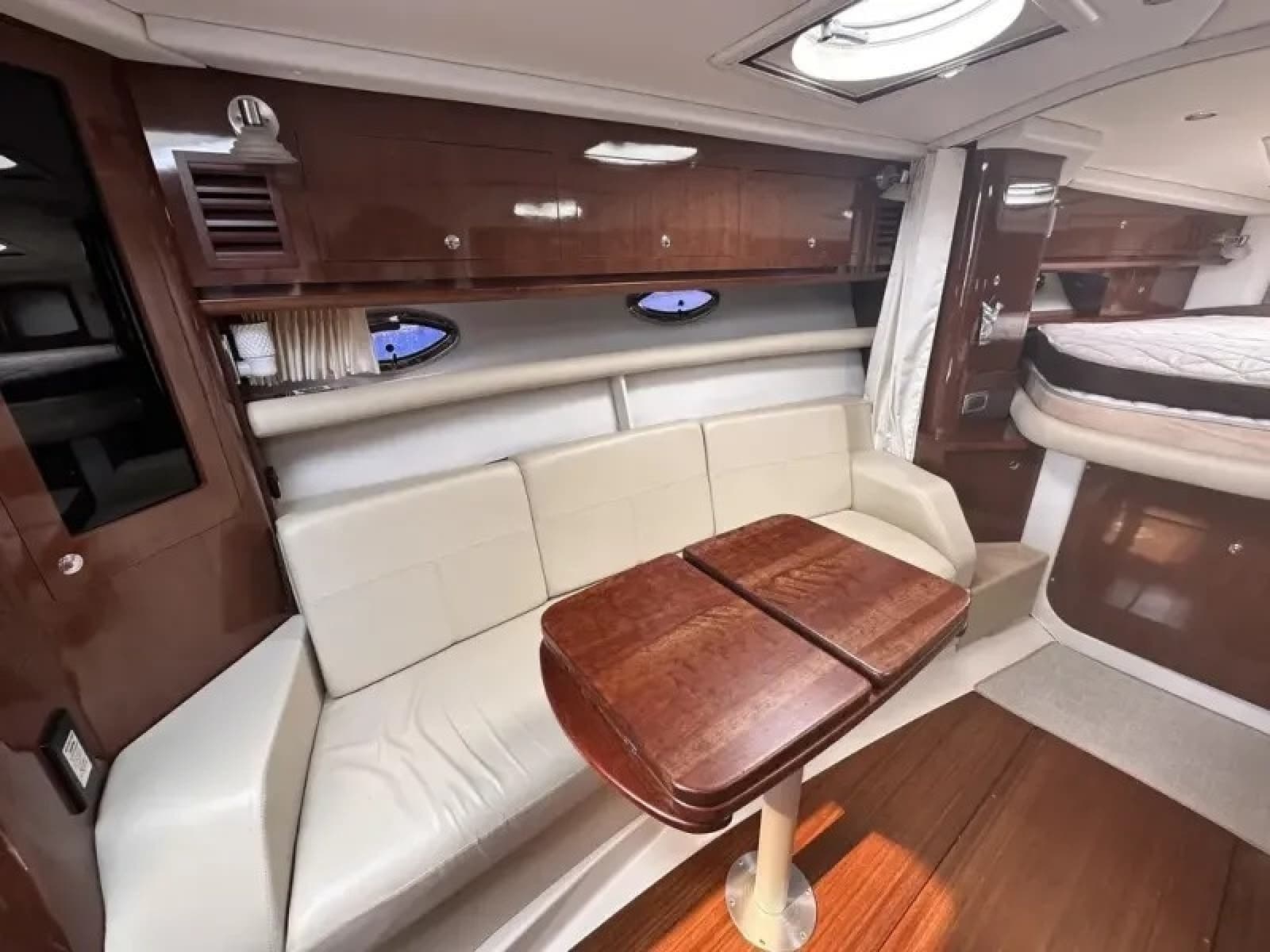 2015 Four Winns 375 Vista - Photo 30